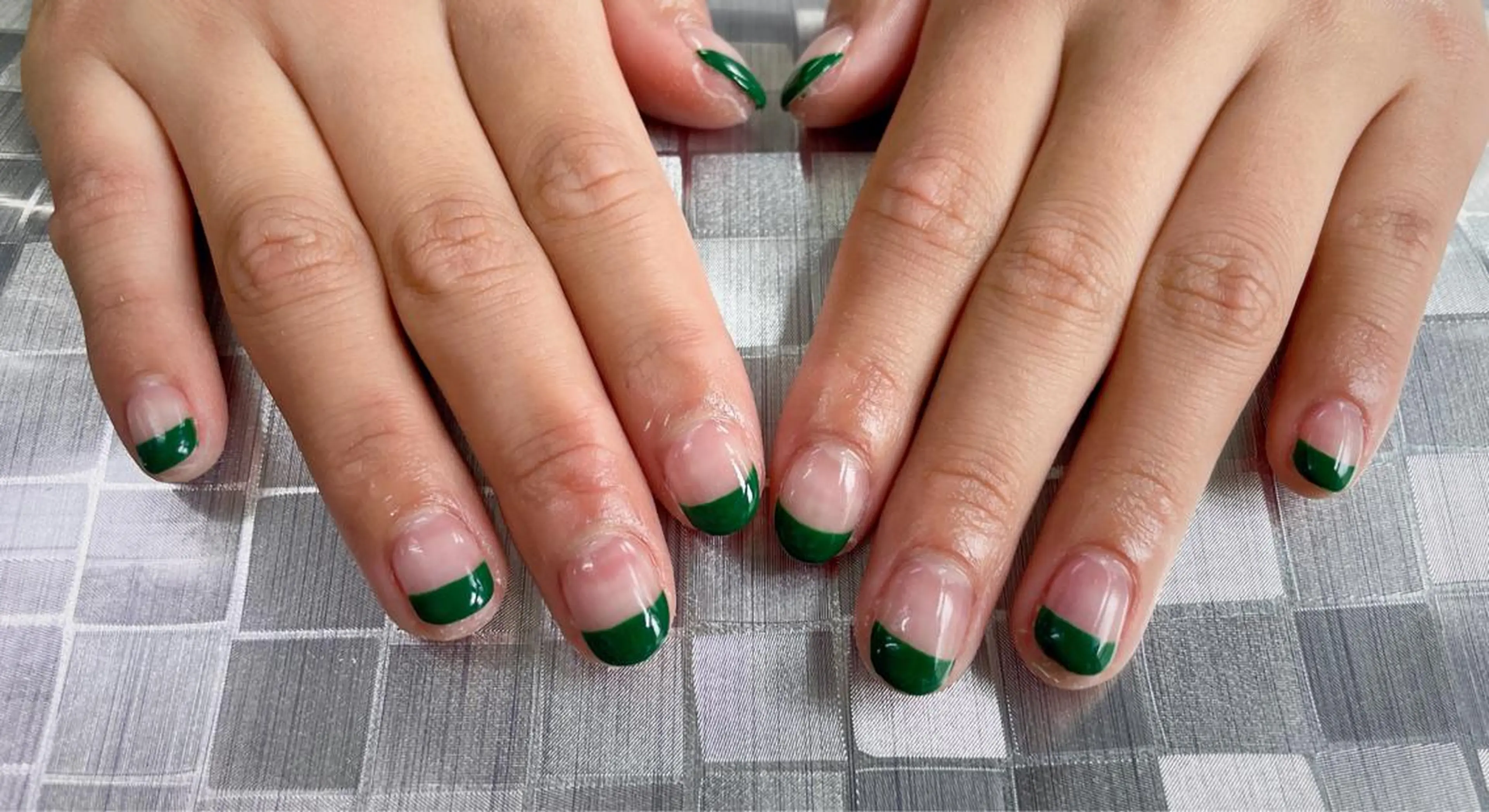 ネイル Regulus 光田のネイルデザイン