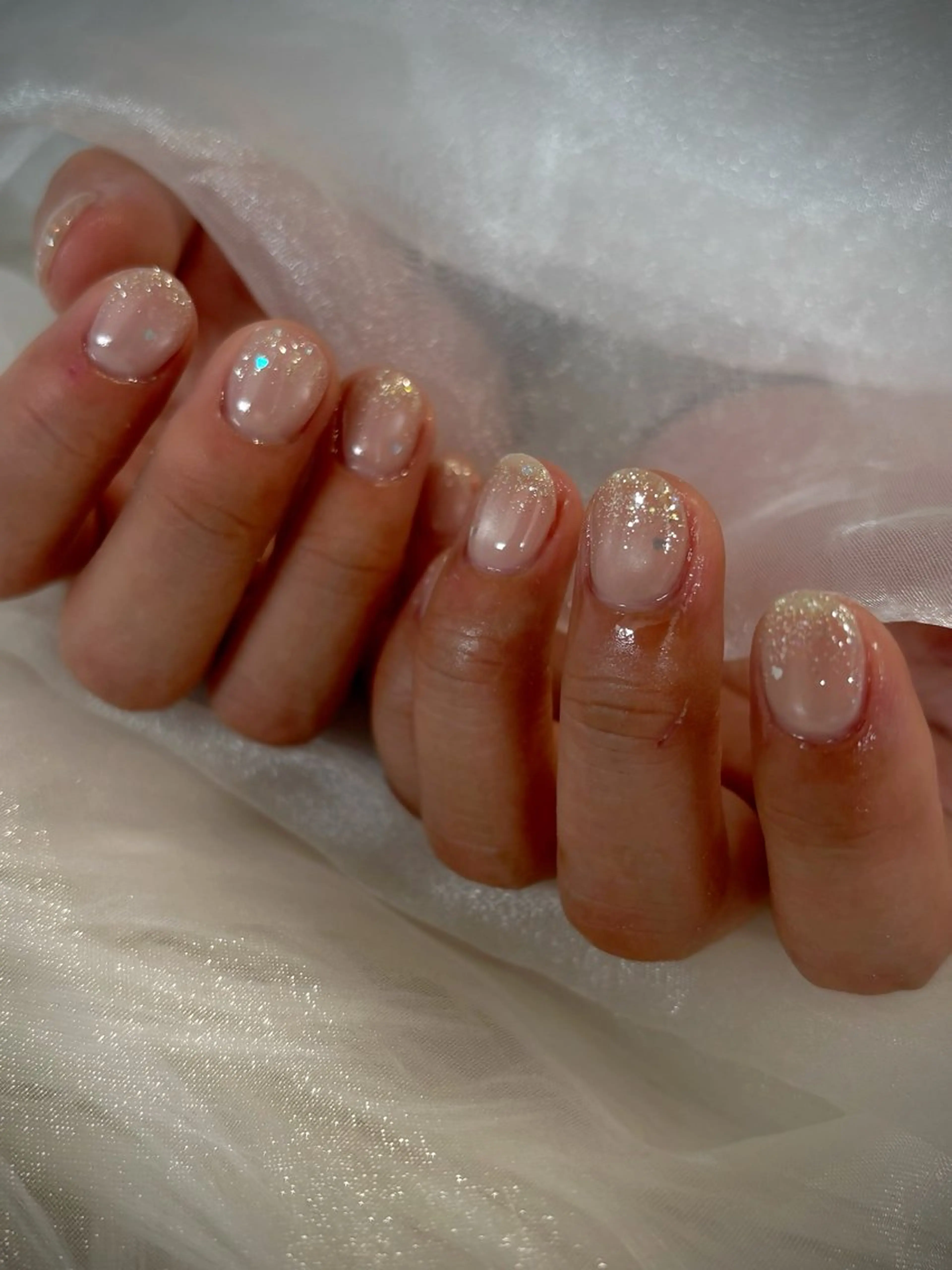 ネイル ハンドネイル U Ayaのネイルデザイン