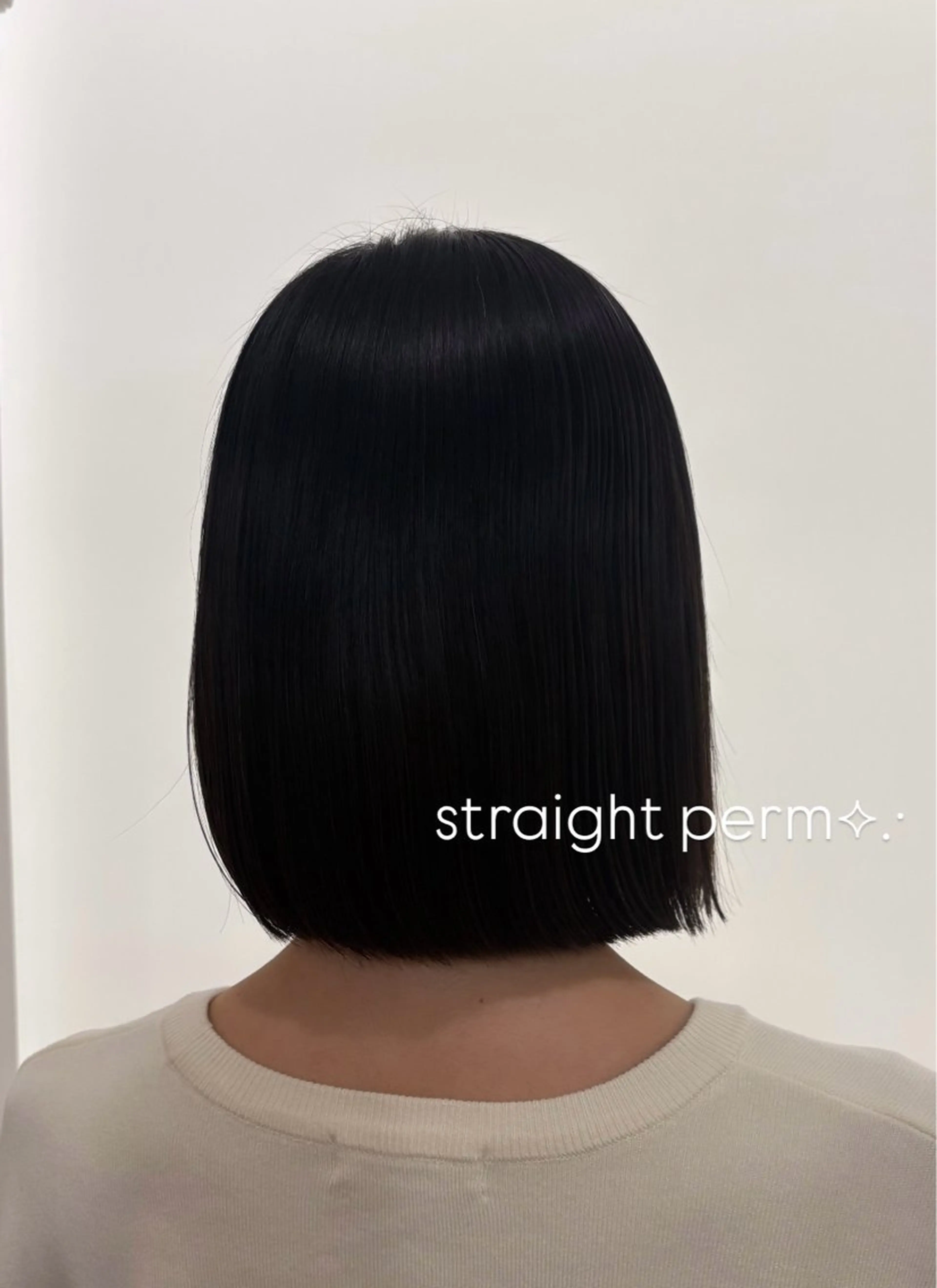 パーマ カラーモデル募集中 🥨shirasuのヘアスタイル