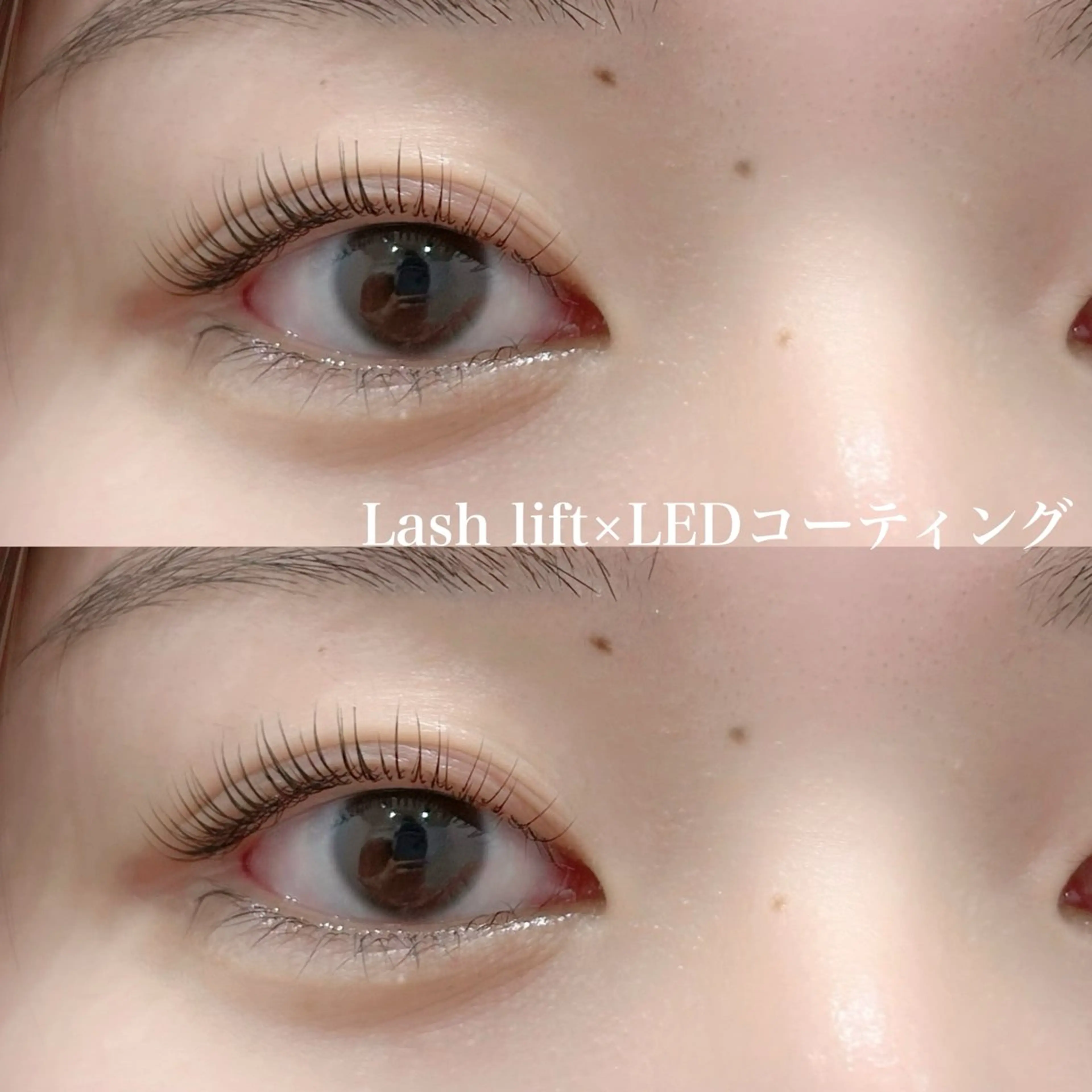 マツエク・マツパ ꒰ ‪Niko ꒱‬ aimi·͜·⋆の眉毛・アイブロウイメージ