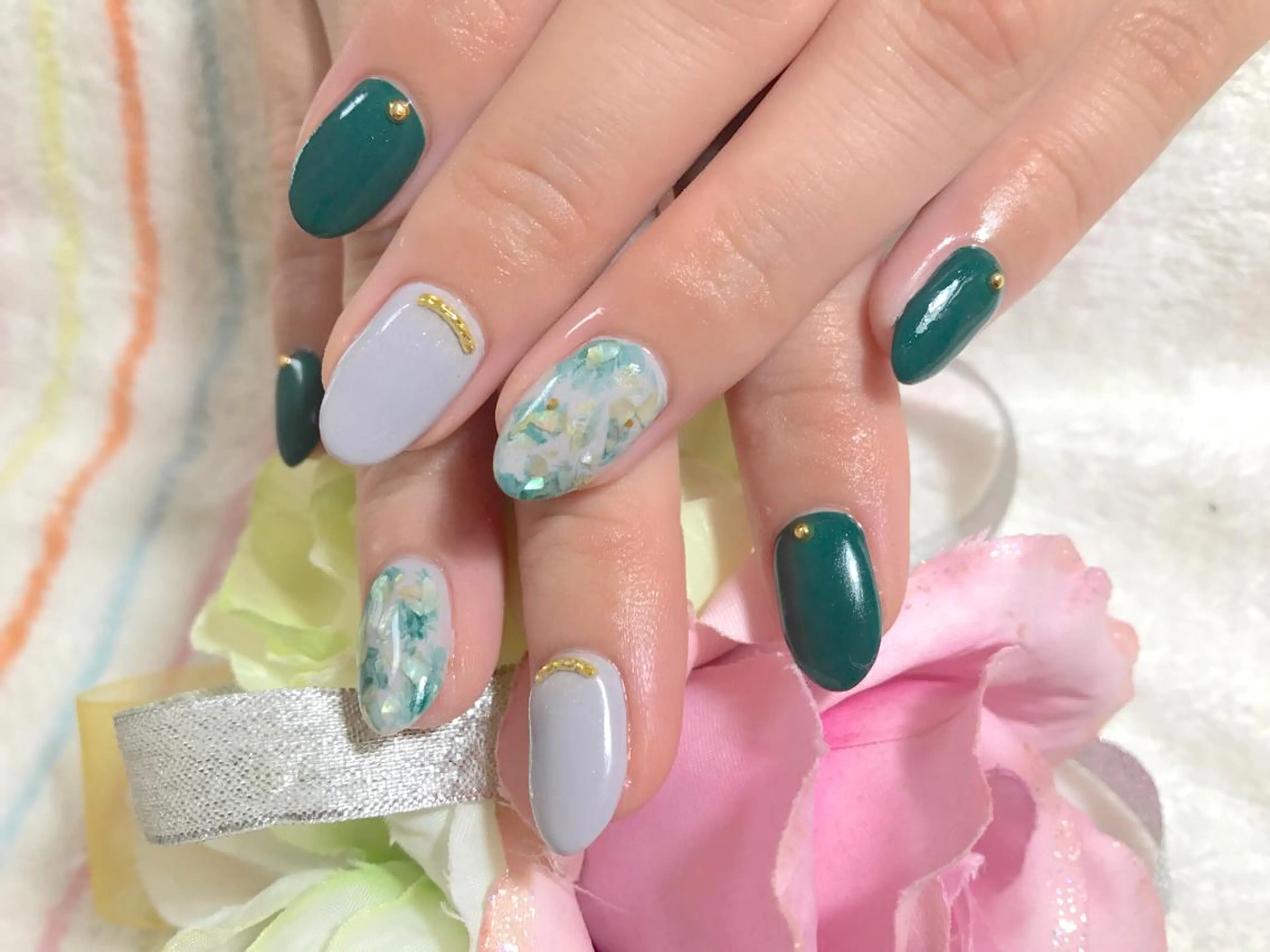 ネイル ネイルandエステ maple豊見城店のエステ・リラクイメージ