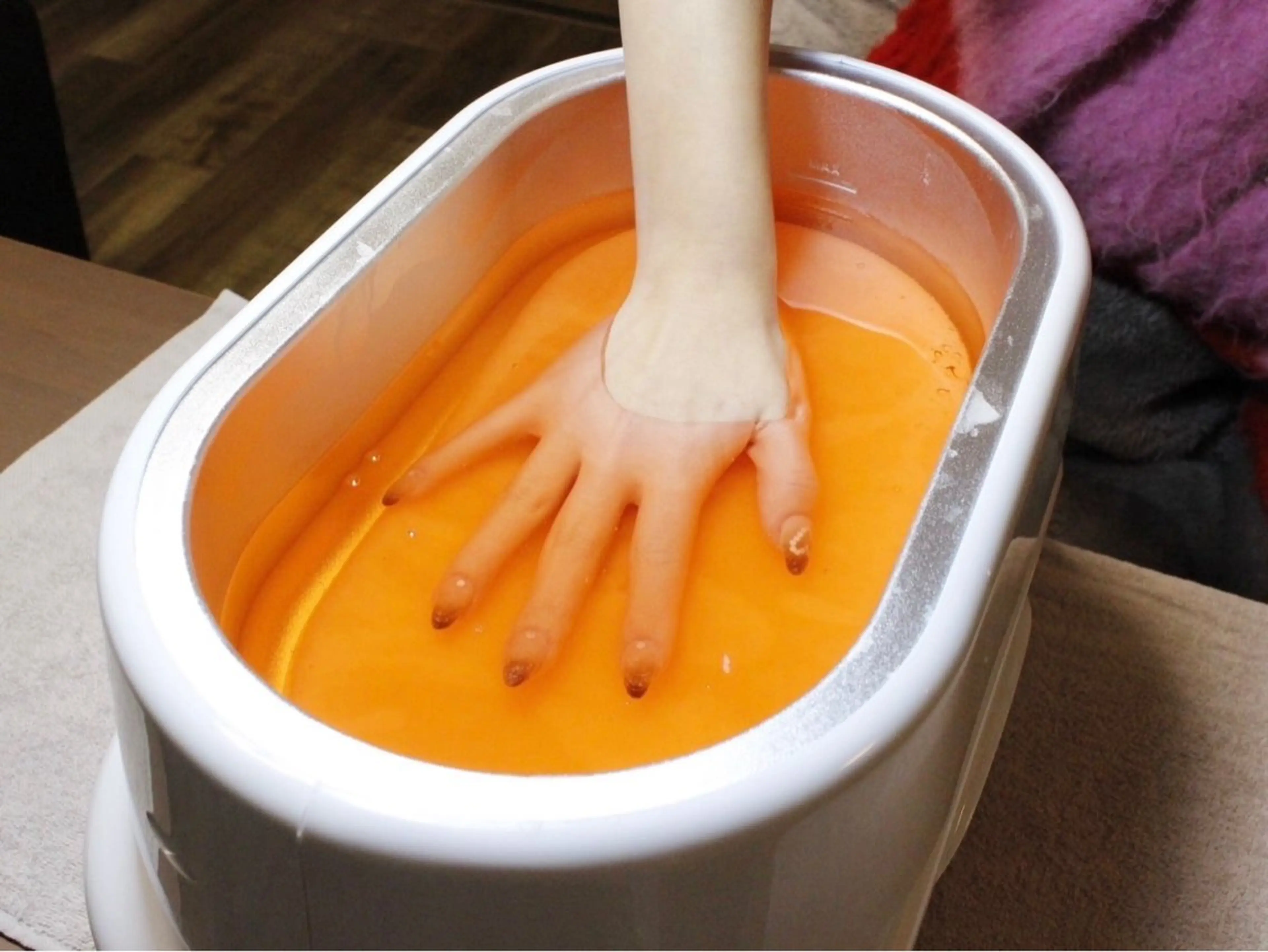 ネイル nail&headspa Nova所属・nail salon Novaのネイルデザイン