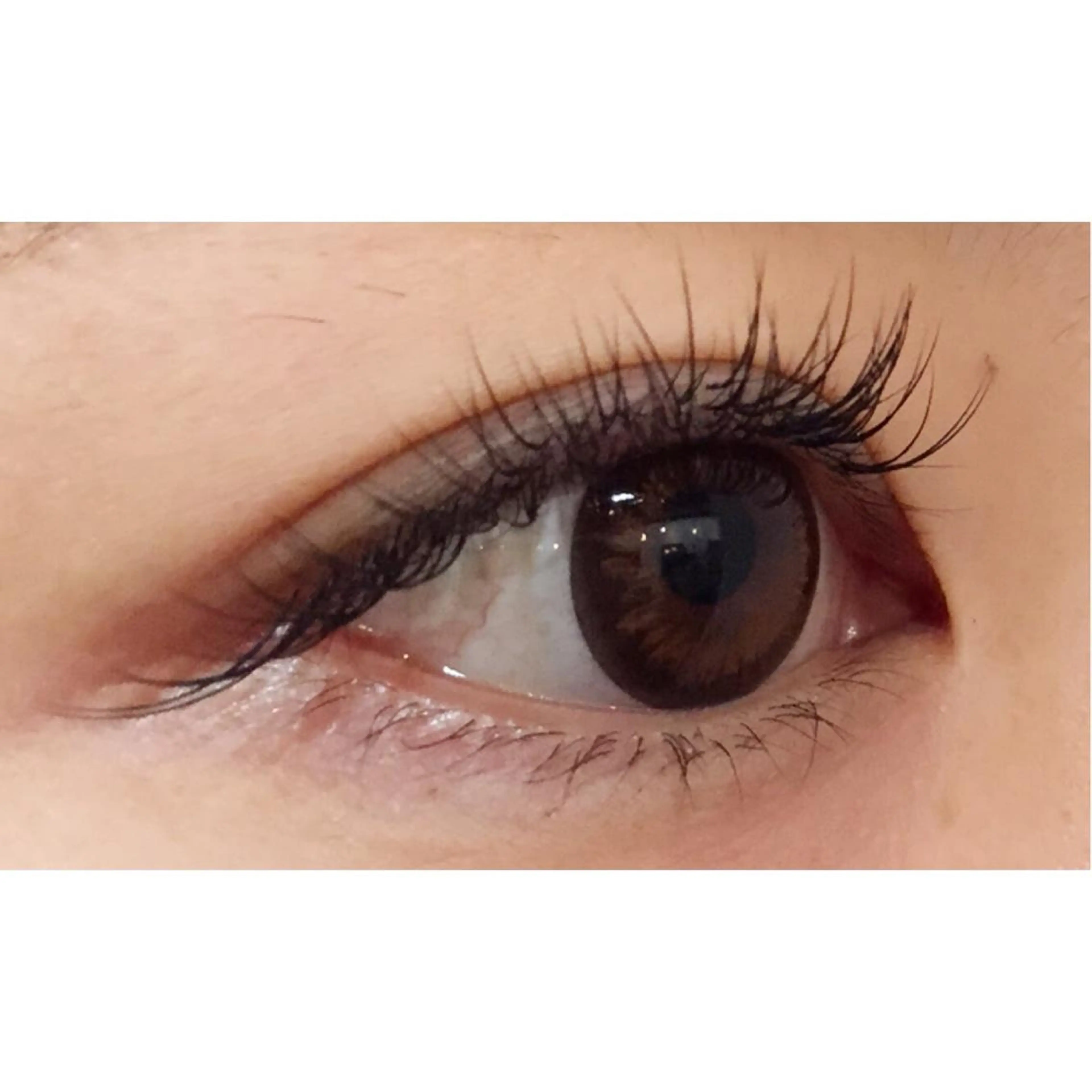 マツエク・マツパ sii. eyelashのマツエク・マツパデザイン