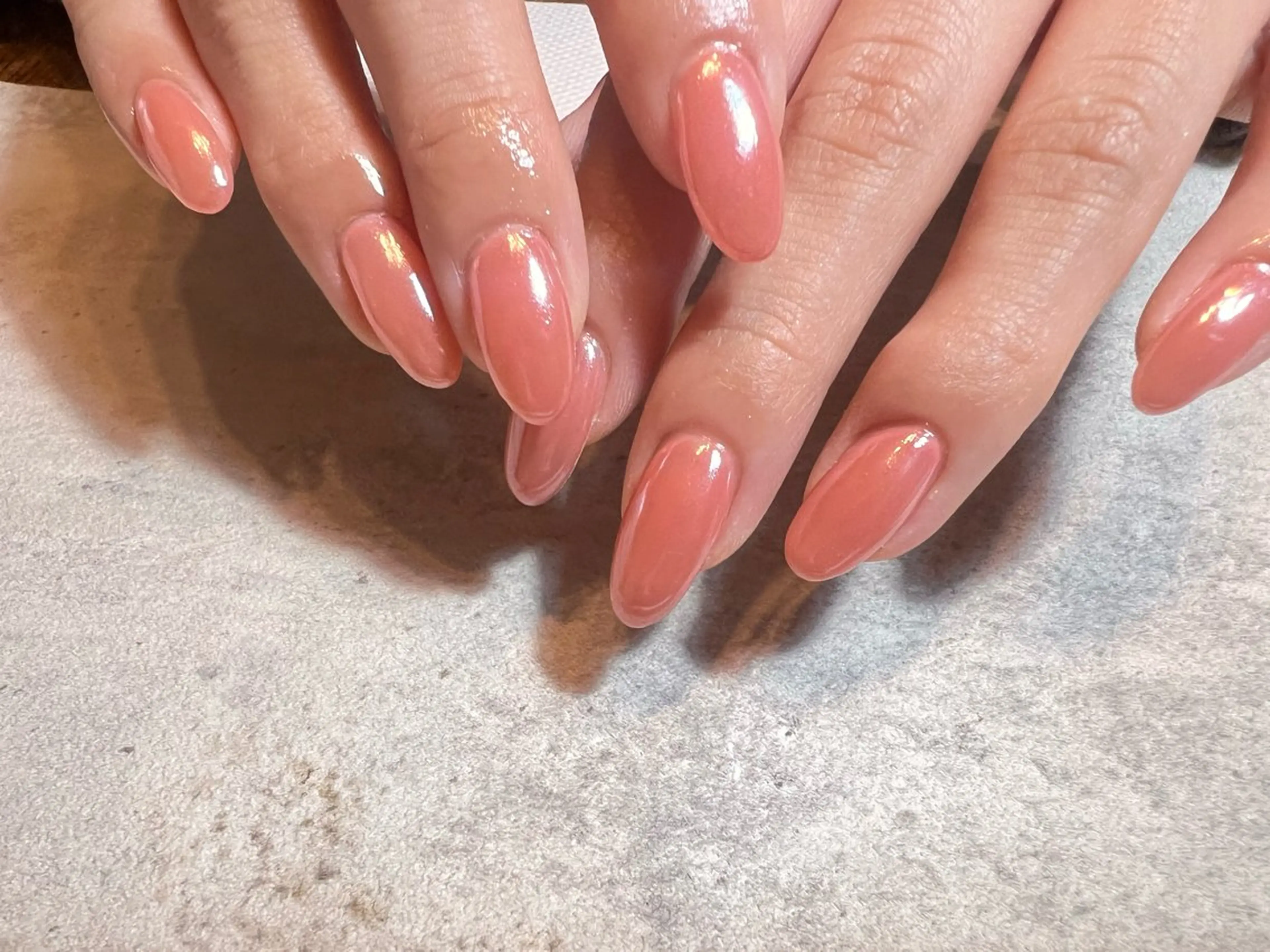 ネイル ハンドネイル ciel nailのネイルデザイン