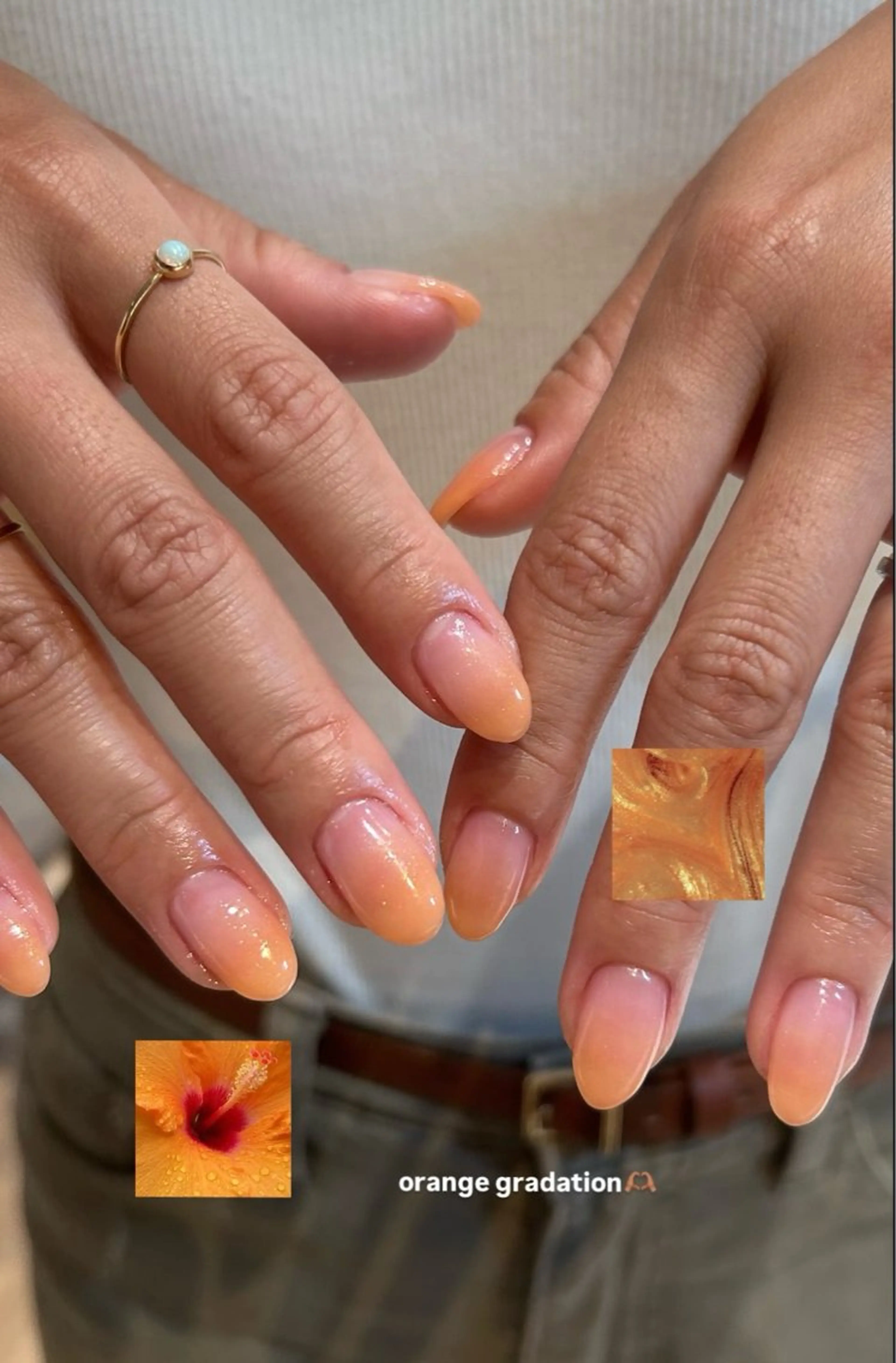 ネイル mng vigorのネイルデザイン