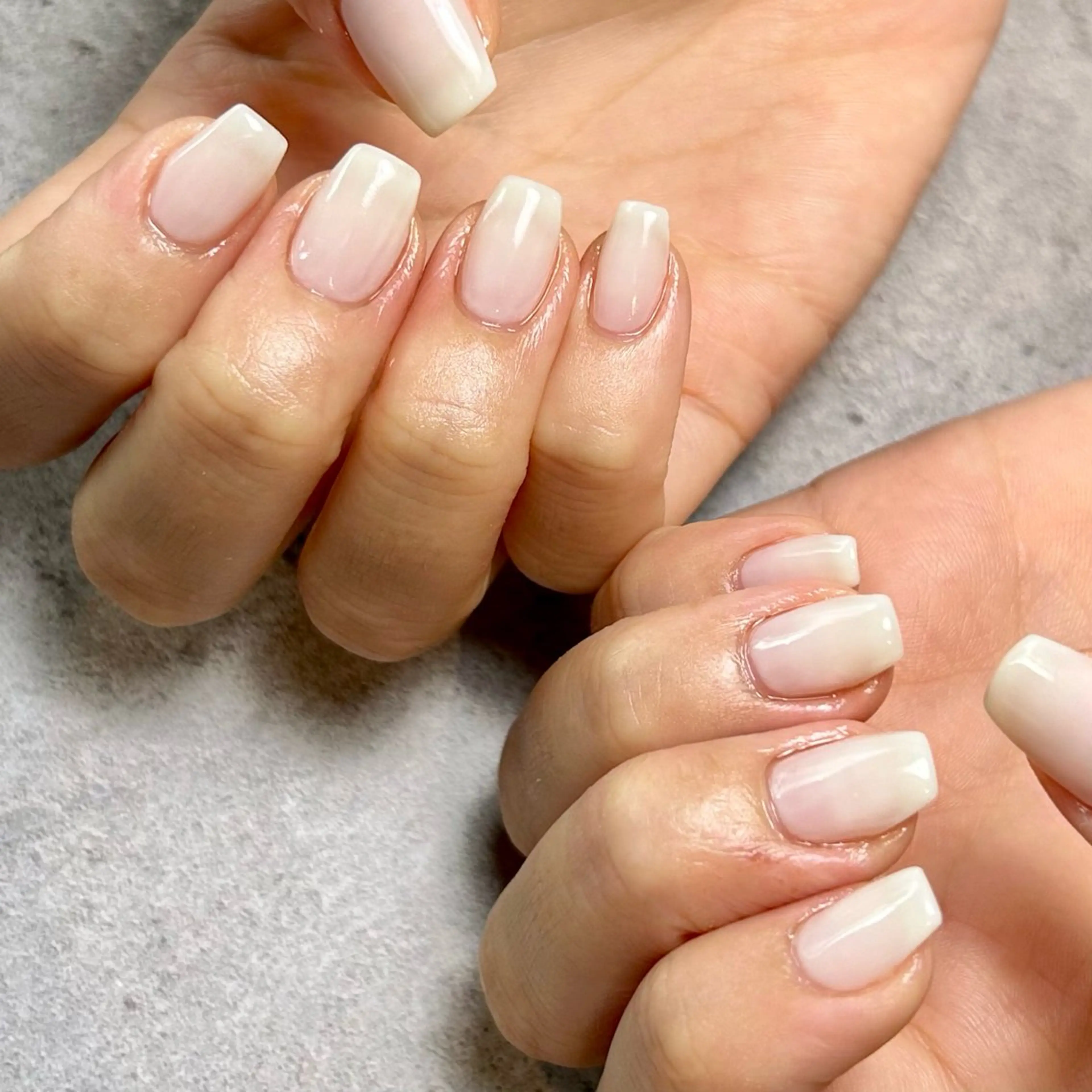 ネイル ハンドネイル Reflection marikoのネイルデザイン