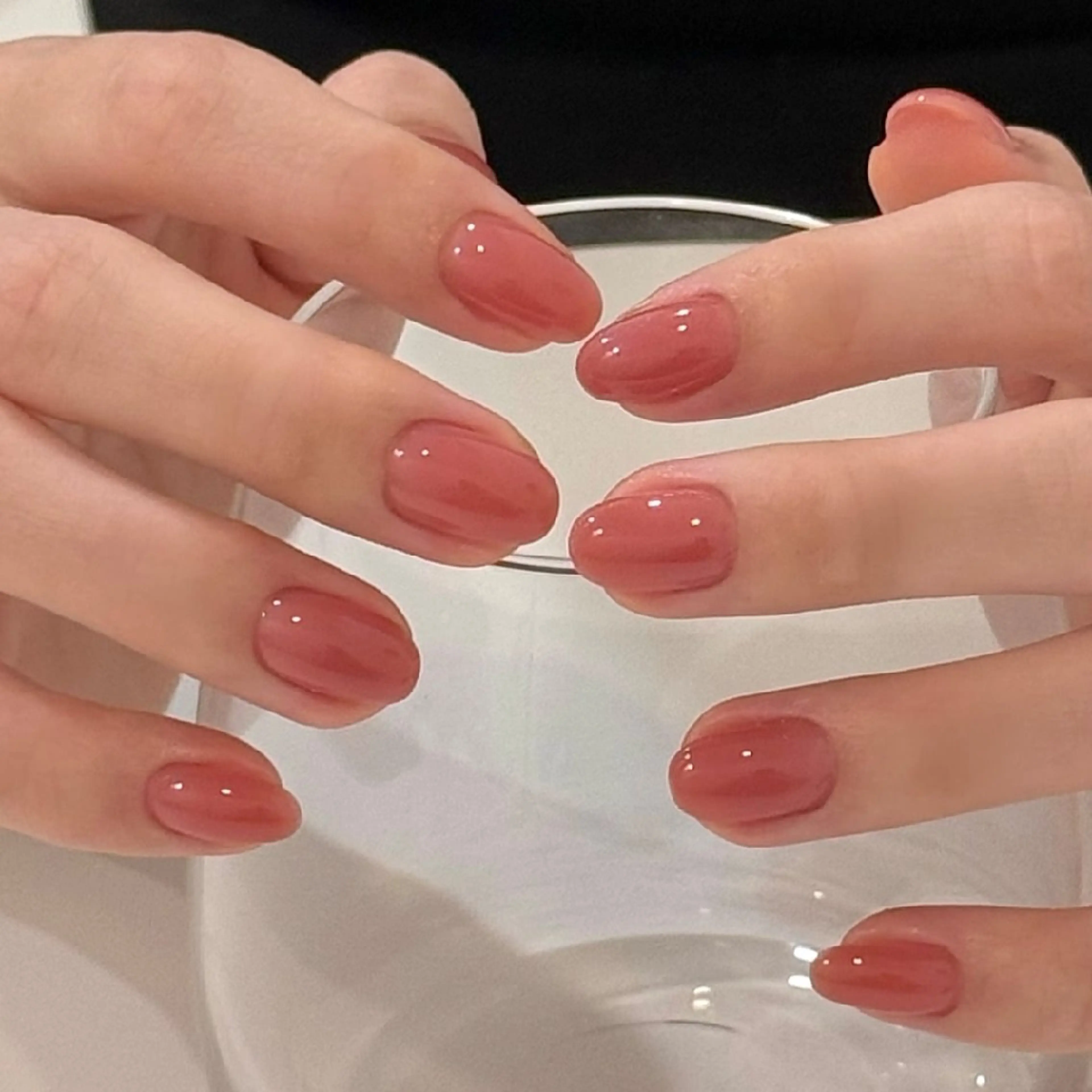 ネイル ハンドネイル Omina nail オミナのネイルデザイン