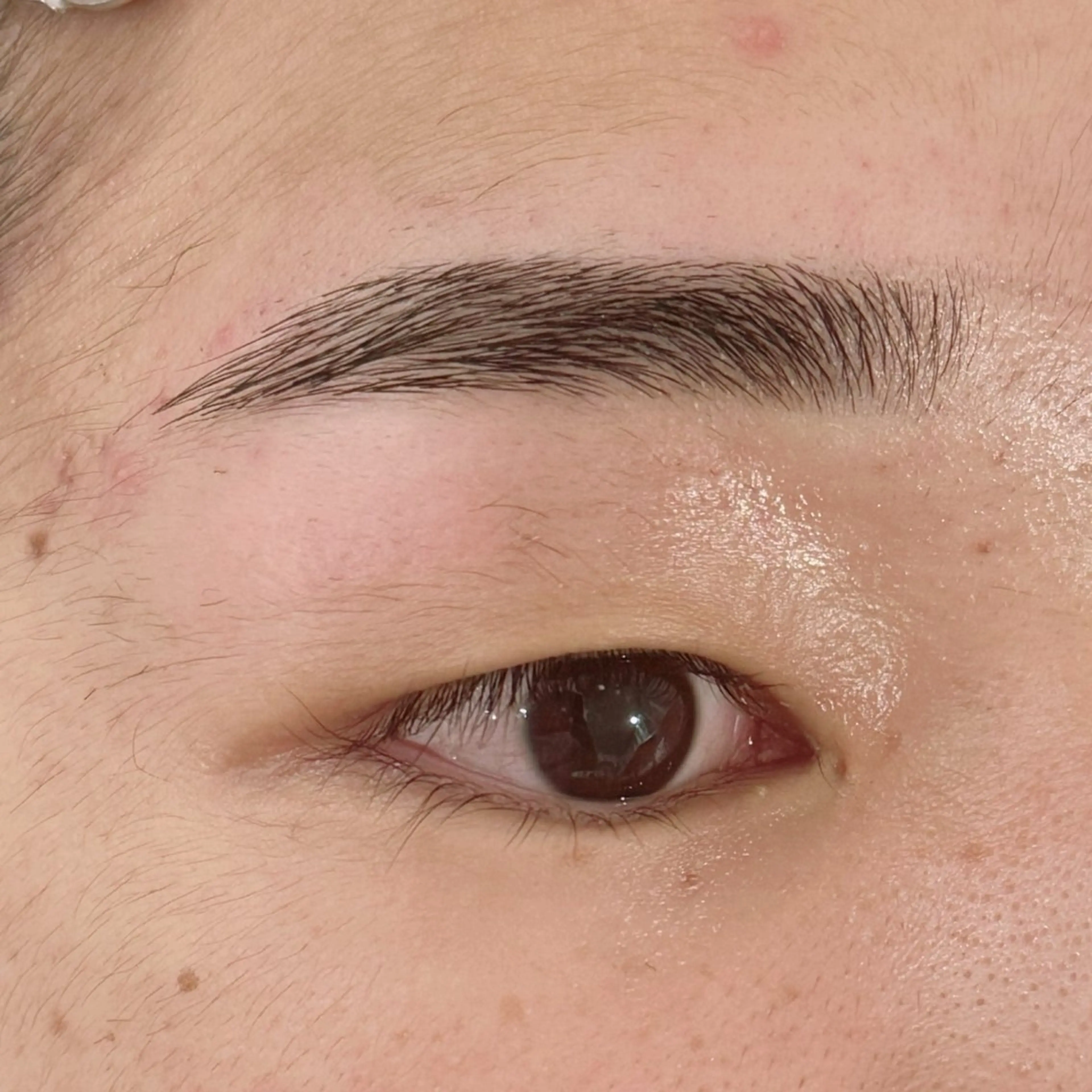 アイブロウ メンズアイブロウ eter, Ren🇰🇷🤍の眉毛・アイブロウイメージ