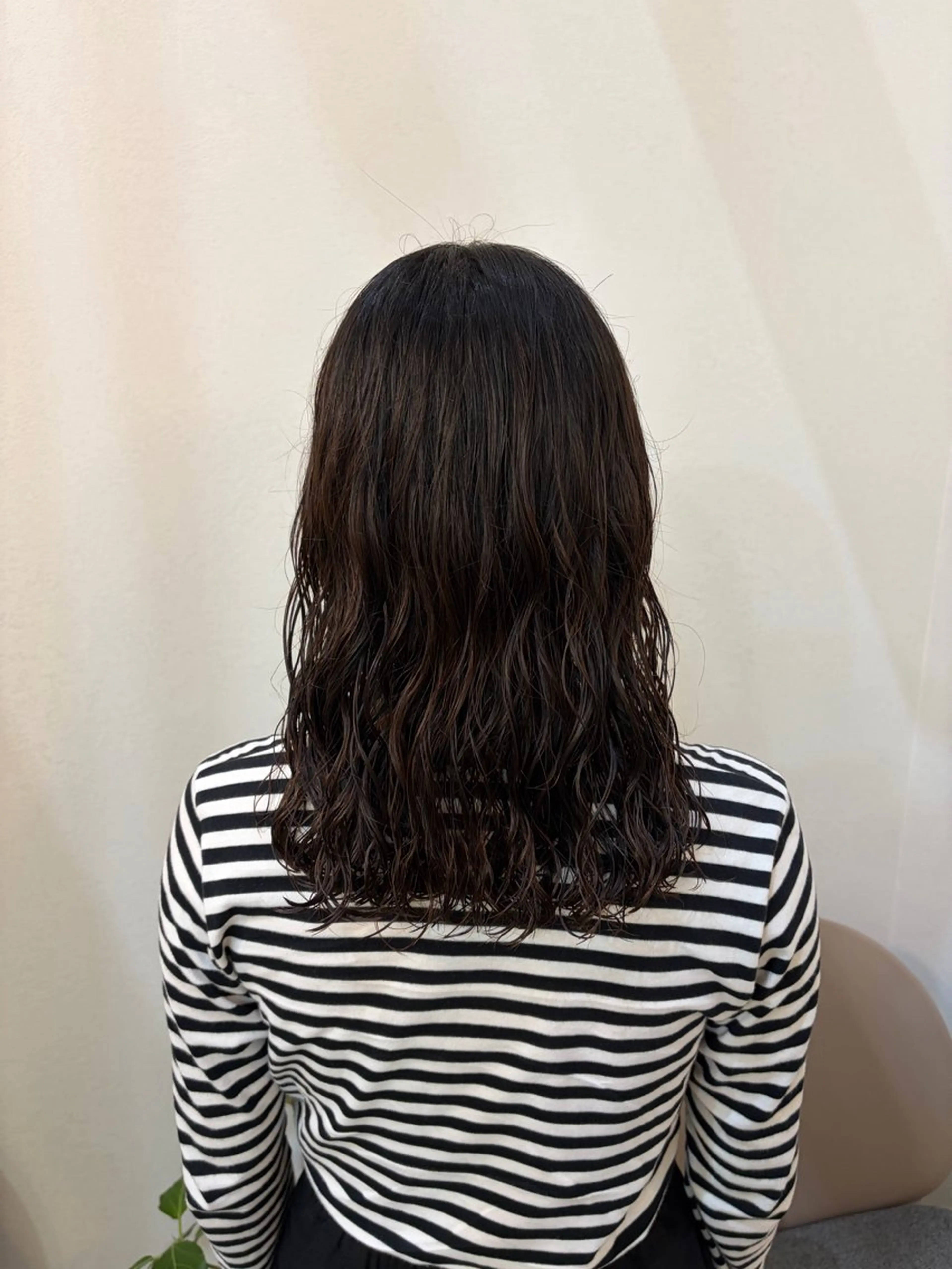 ミディアム パーマ minami /パーマのヘアスタイル