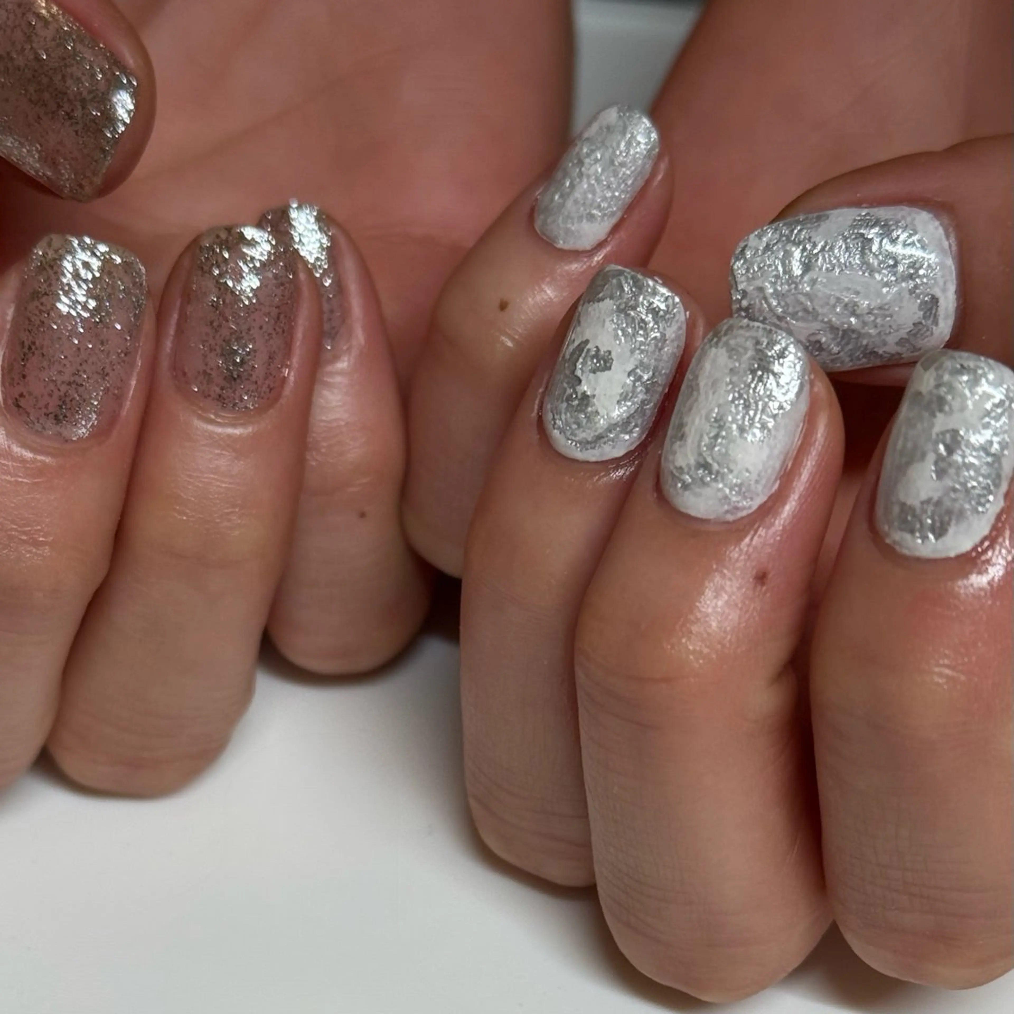 ネイル Fujimori .のネイルデザイン