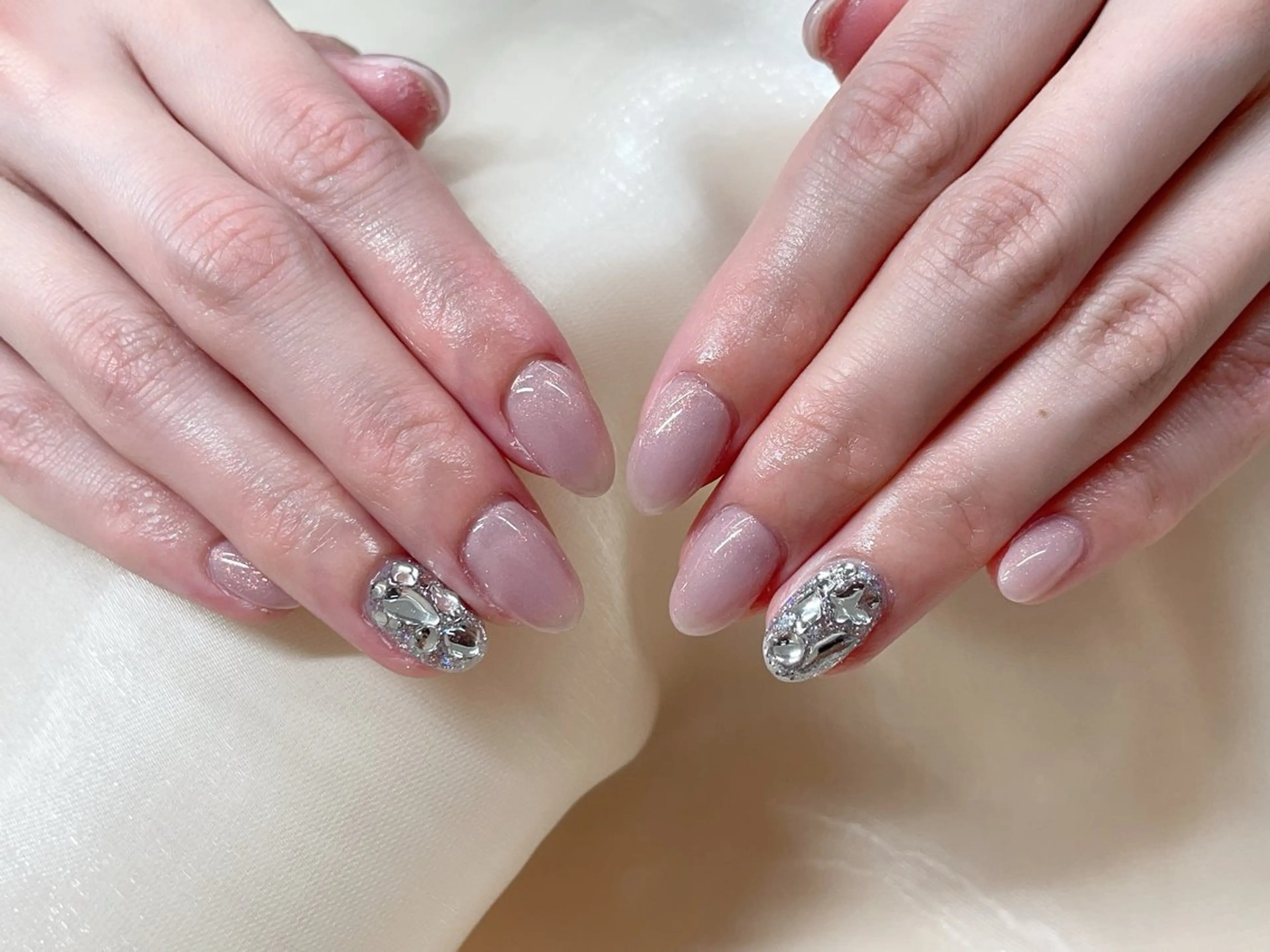 ネイル vimore ネイルサロンのネイルデザイン