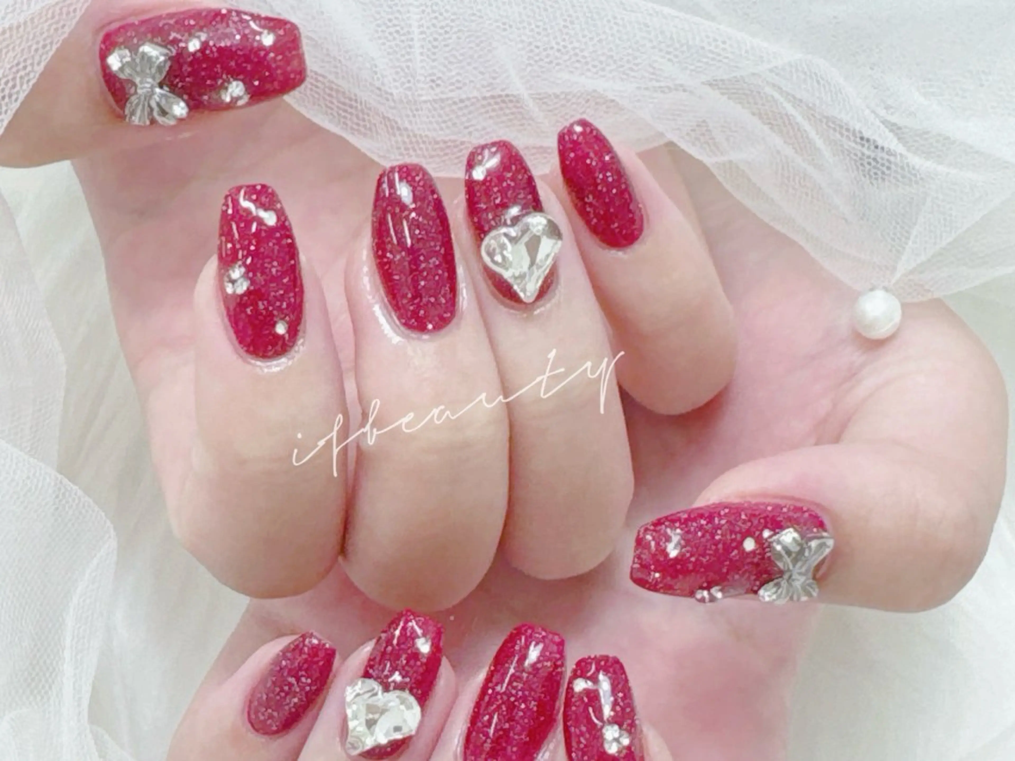 《ハンド》ソフトジェルオフのみ🌟の写真