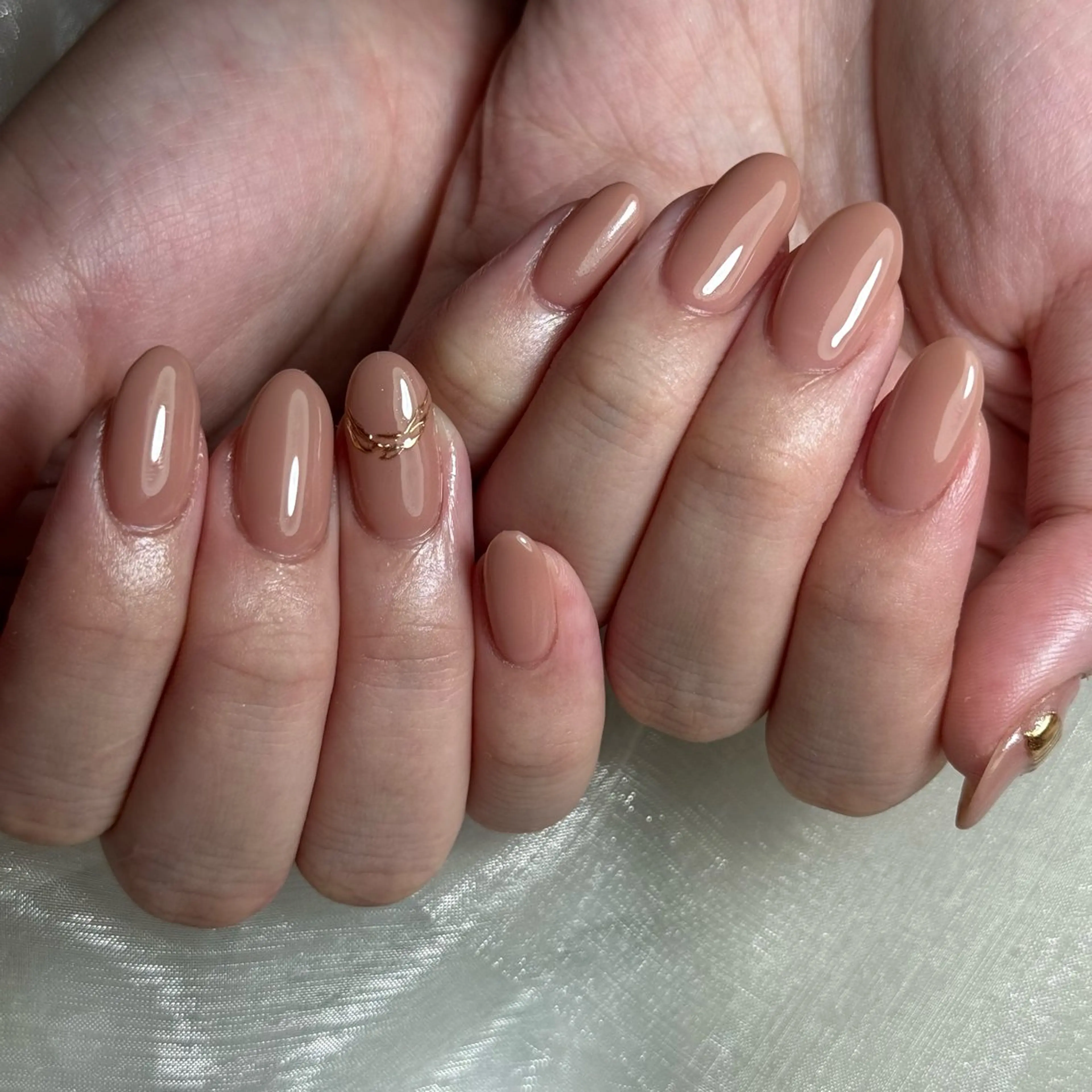 ネイル salon Hush Hushのネイルデザイン