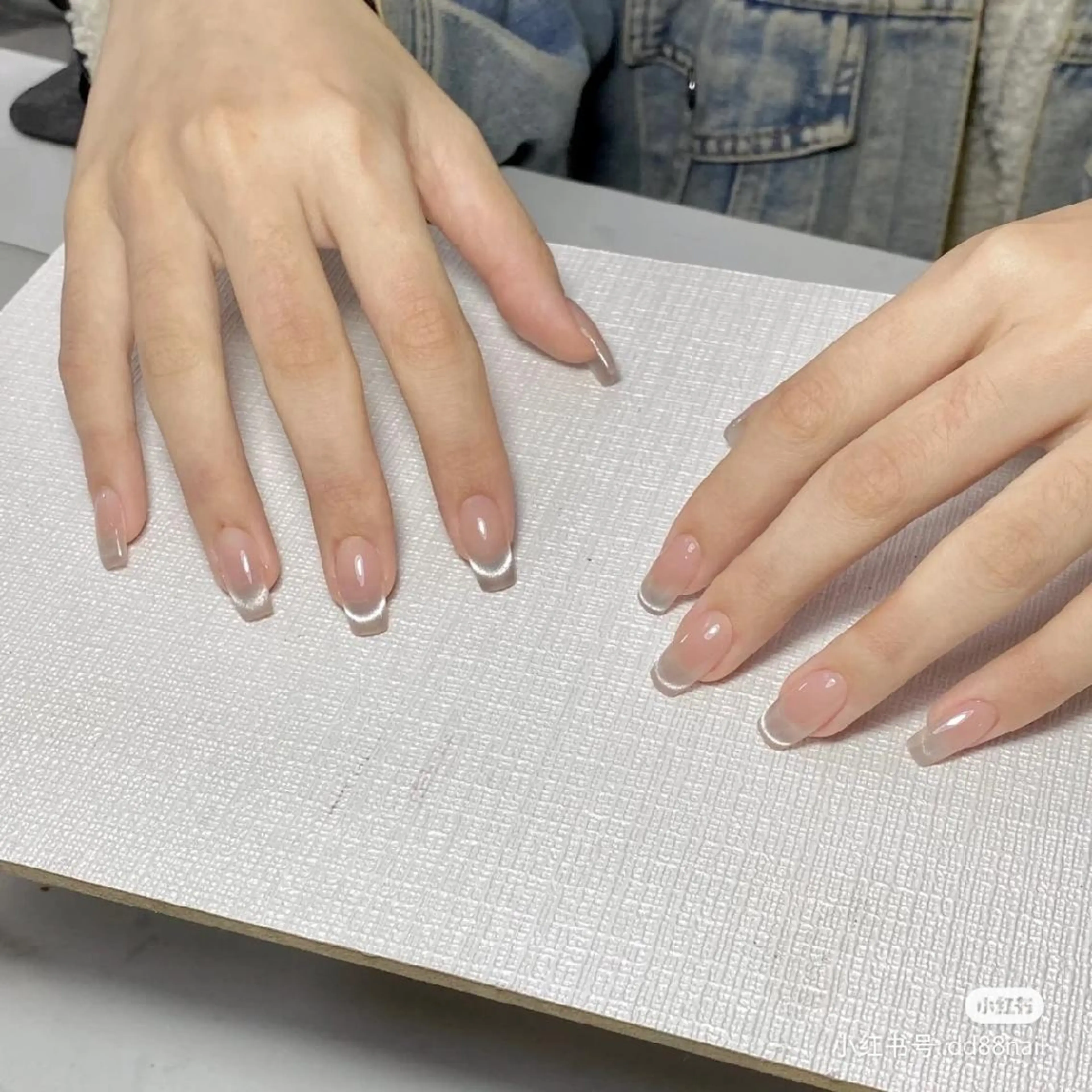 ネイル ハンドネイル 橋本 アミのネイルデザイン