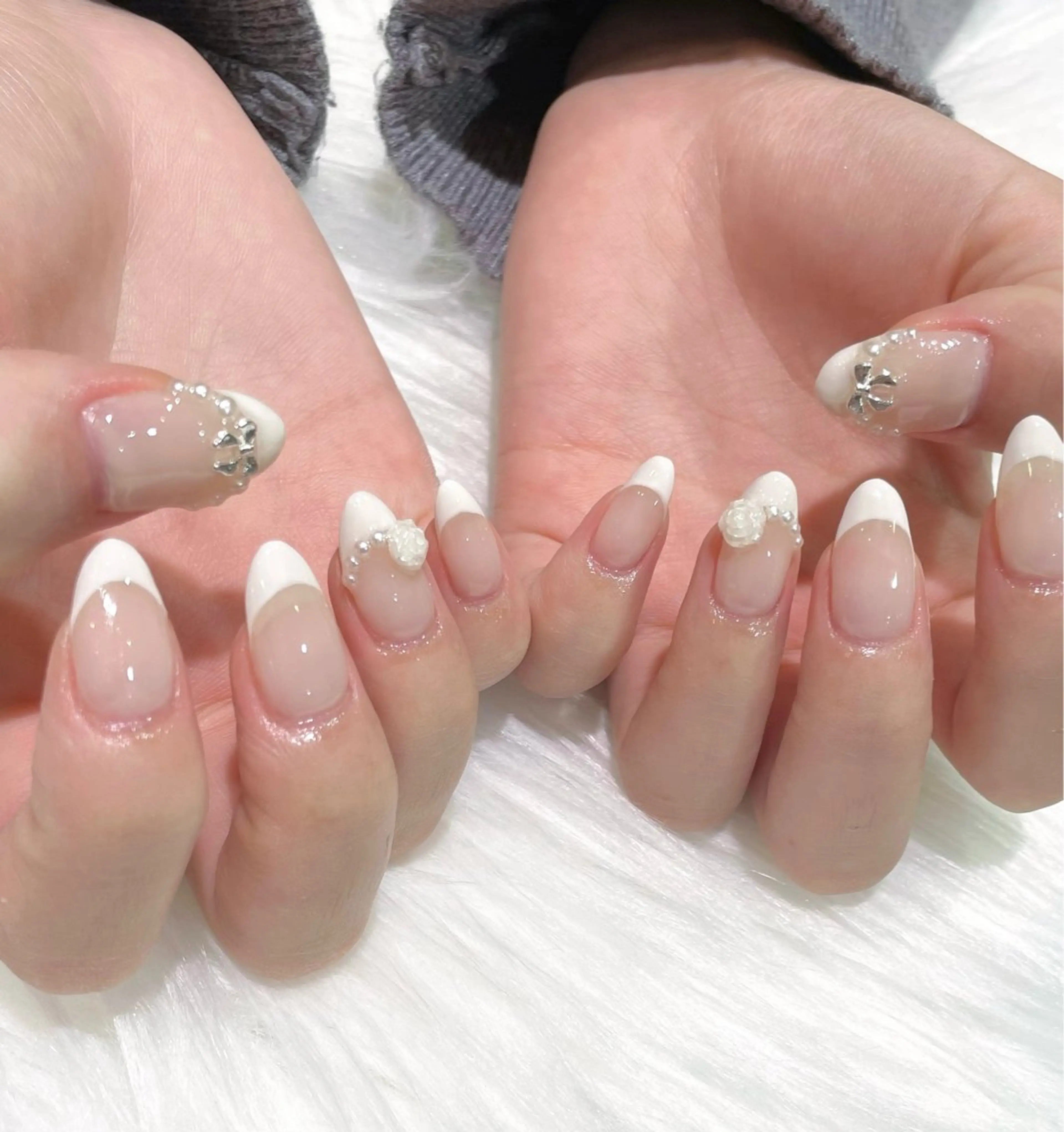 🌷持ち込みデザイン120分コース【オフあり】🌷の写真