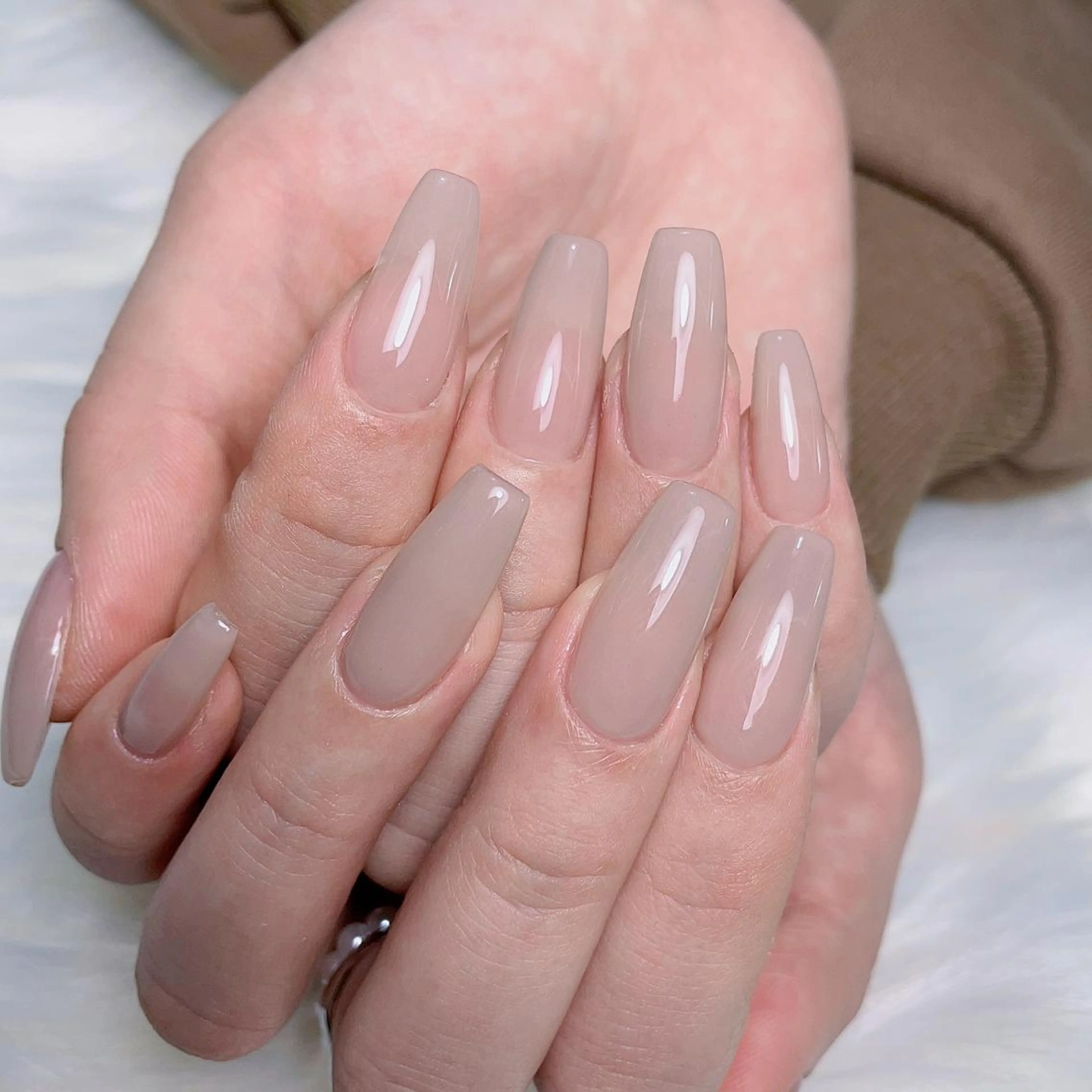 ネイル ANG Studioのネイルデザイン