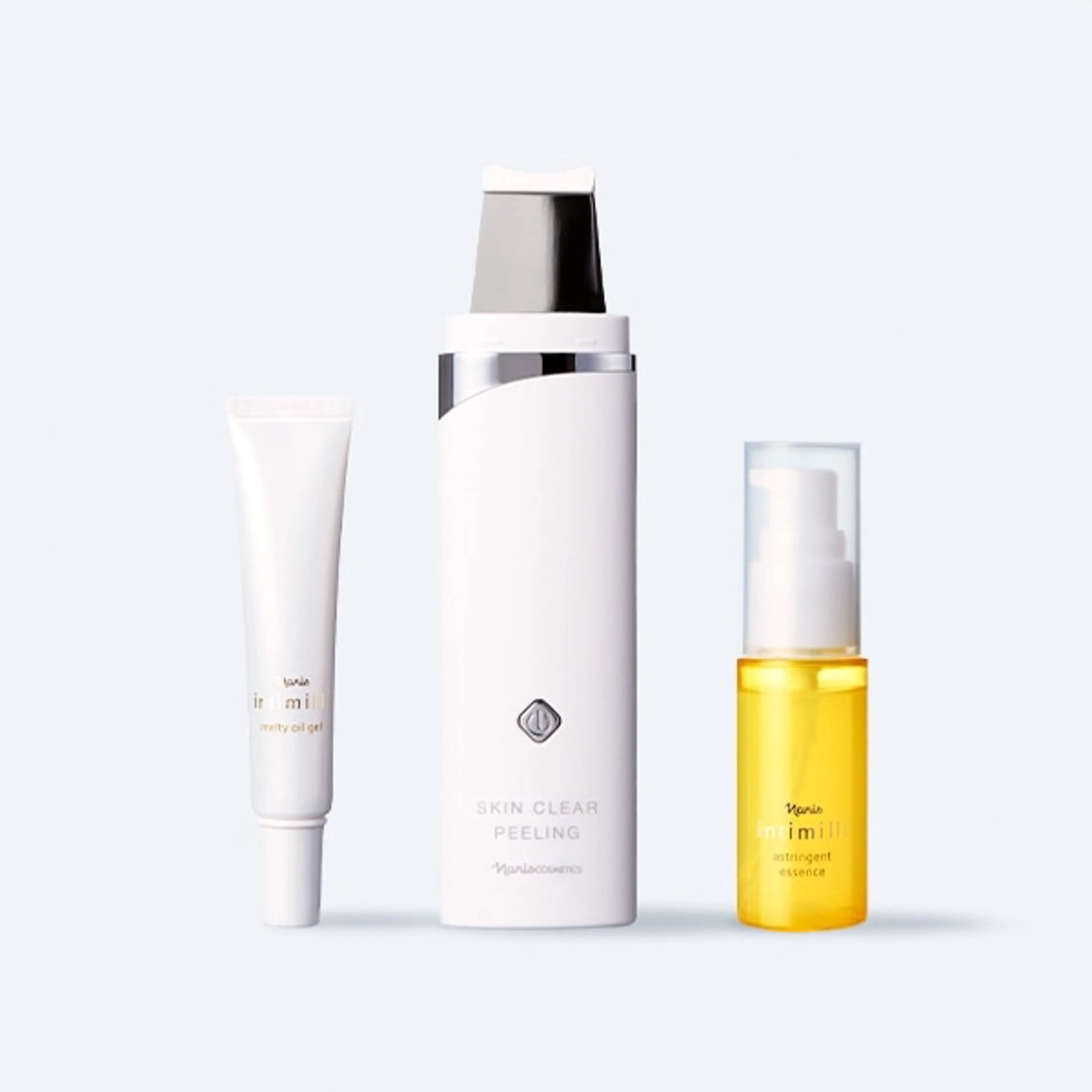 名嘉 珠世のエステ・リラクイメージ