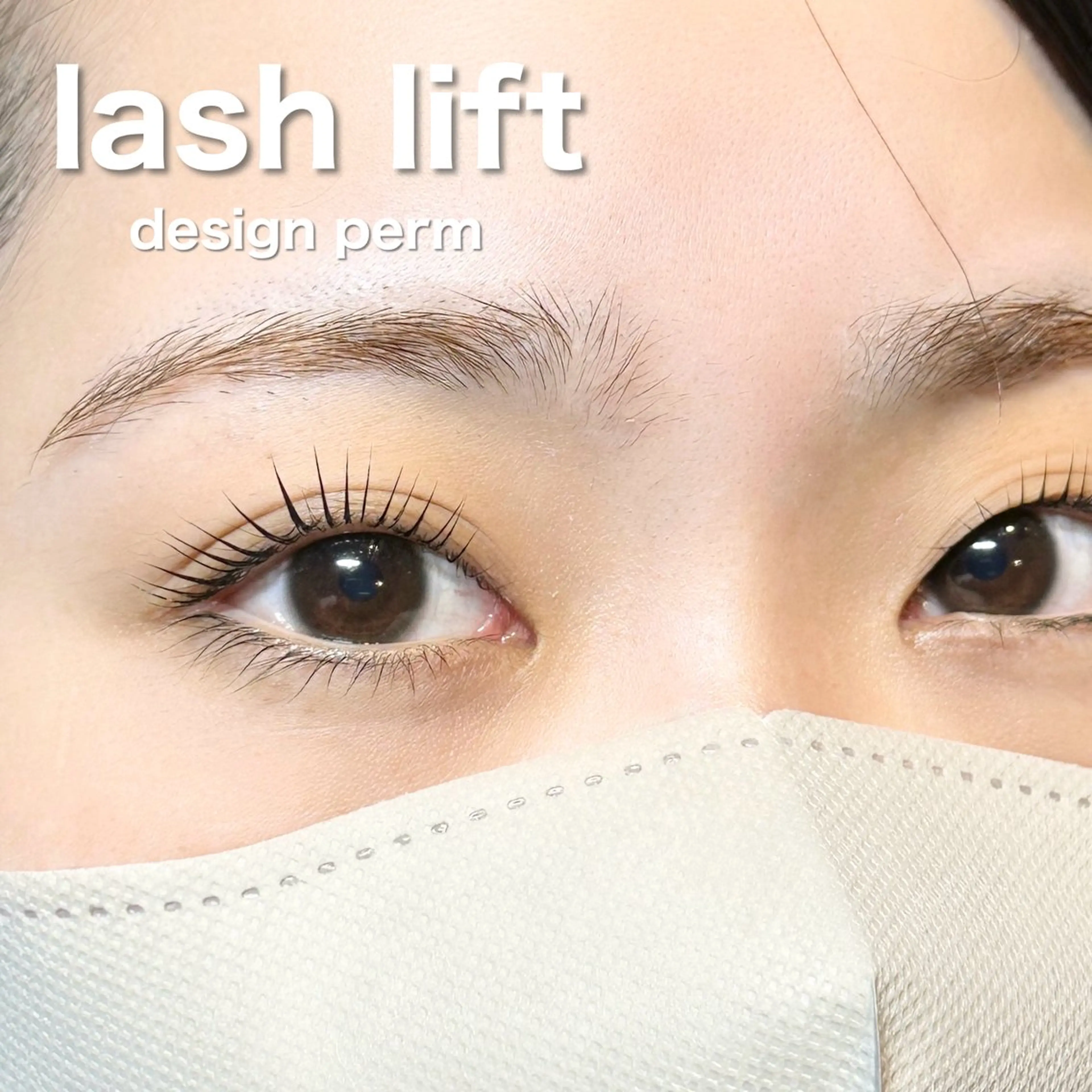 マツエク・マツパ Miyuka｜束感 マツエク｜パーマ🫧のマツエク・マツパデザイン