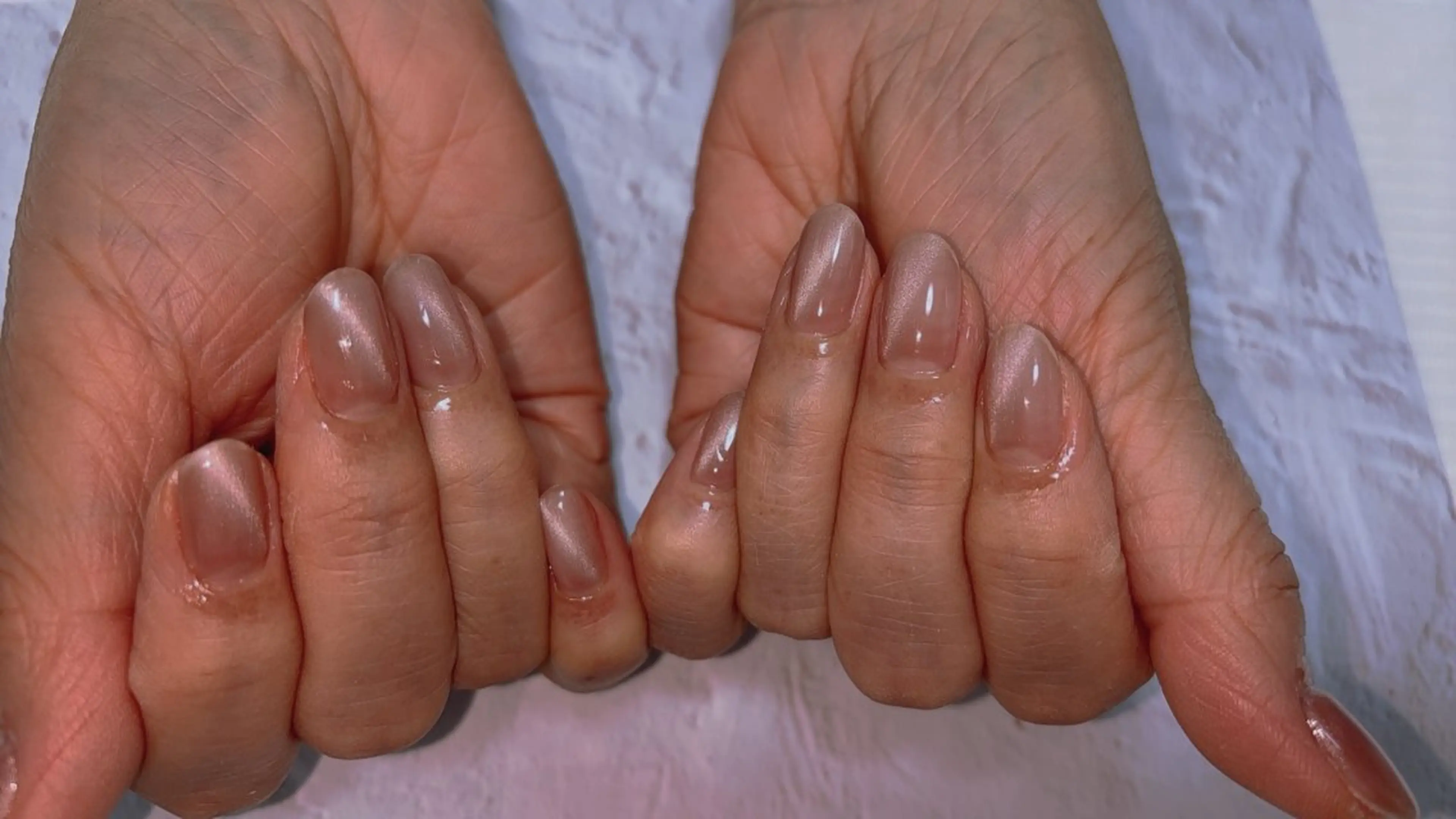 ネイル ハンドネイル coco nailのネイルデザイン