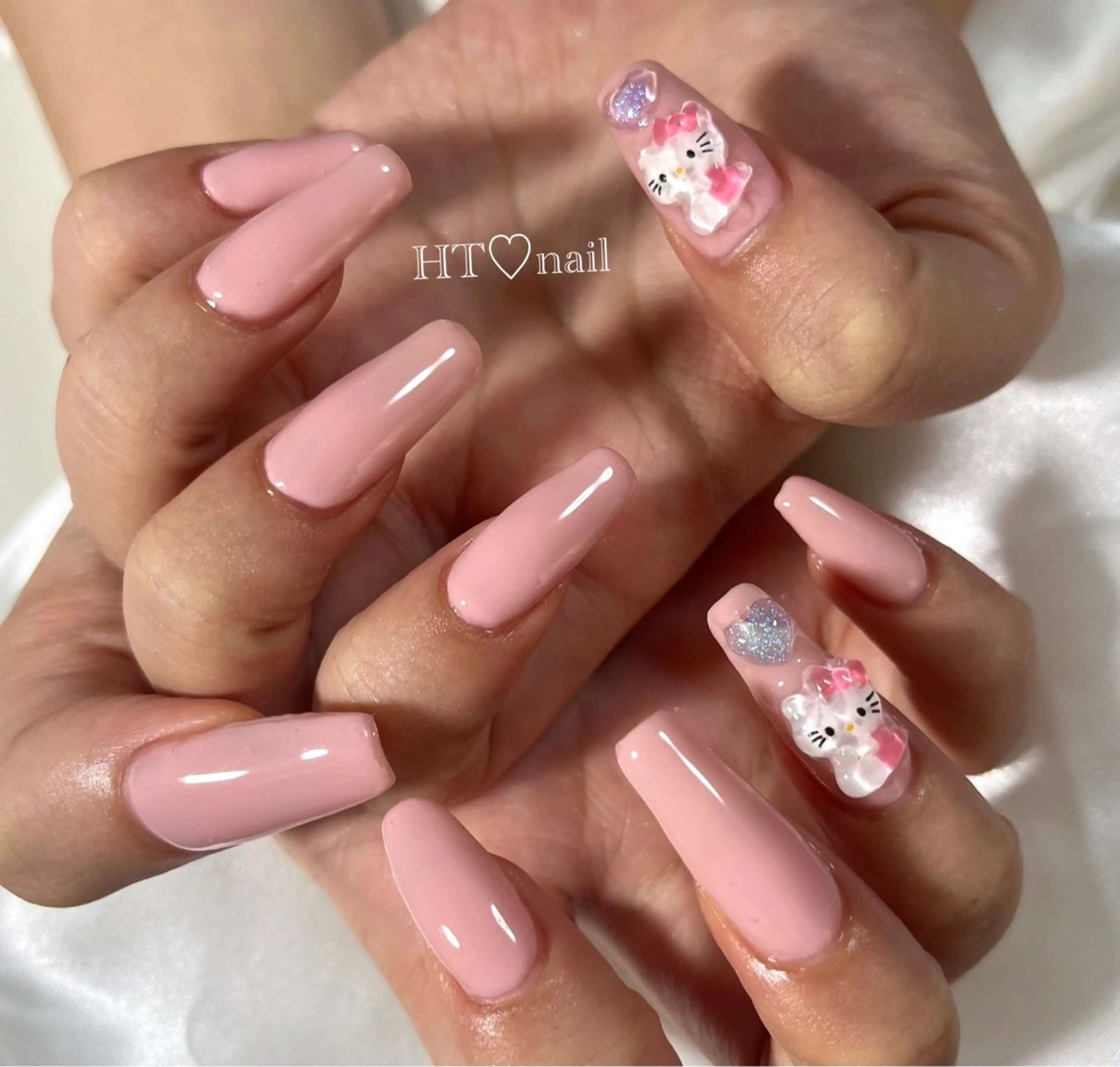 ネイル mimi ♡のネイルデザイン