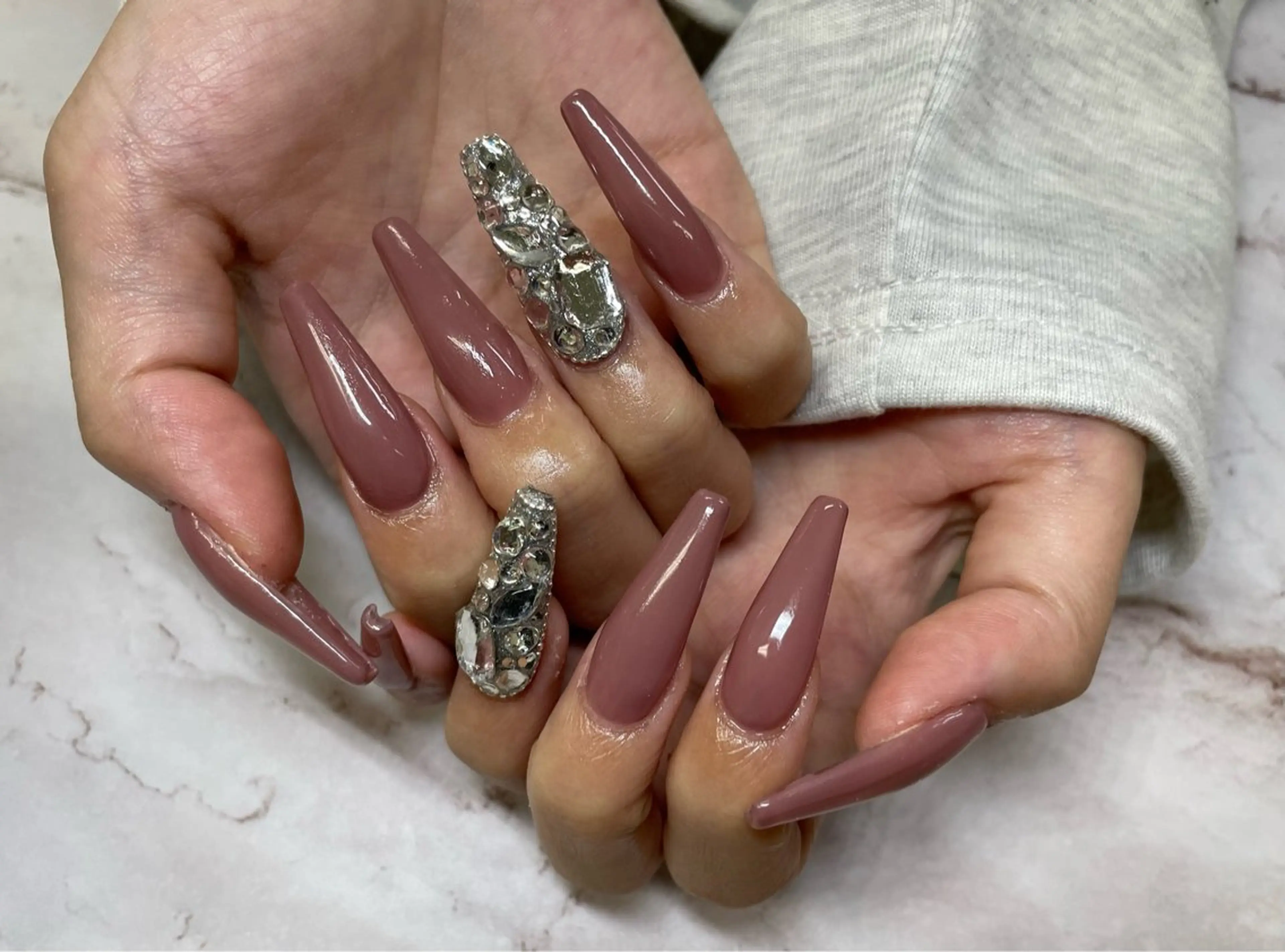 ネイル NAIL salon ACEのネイルデザイン
