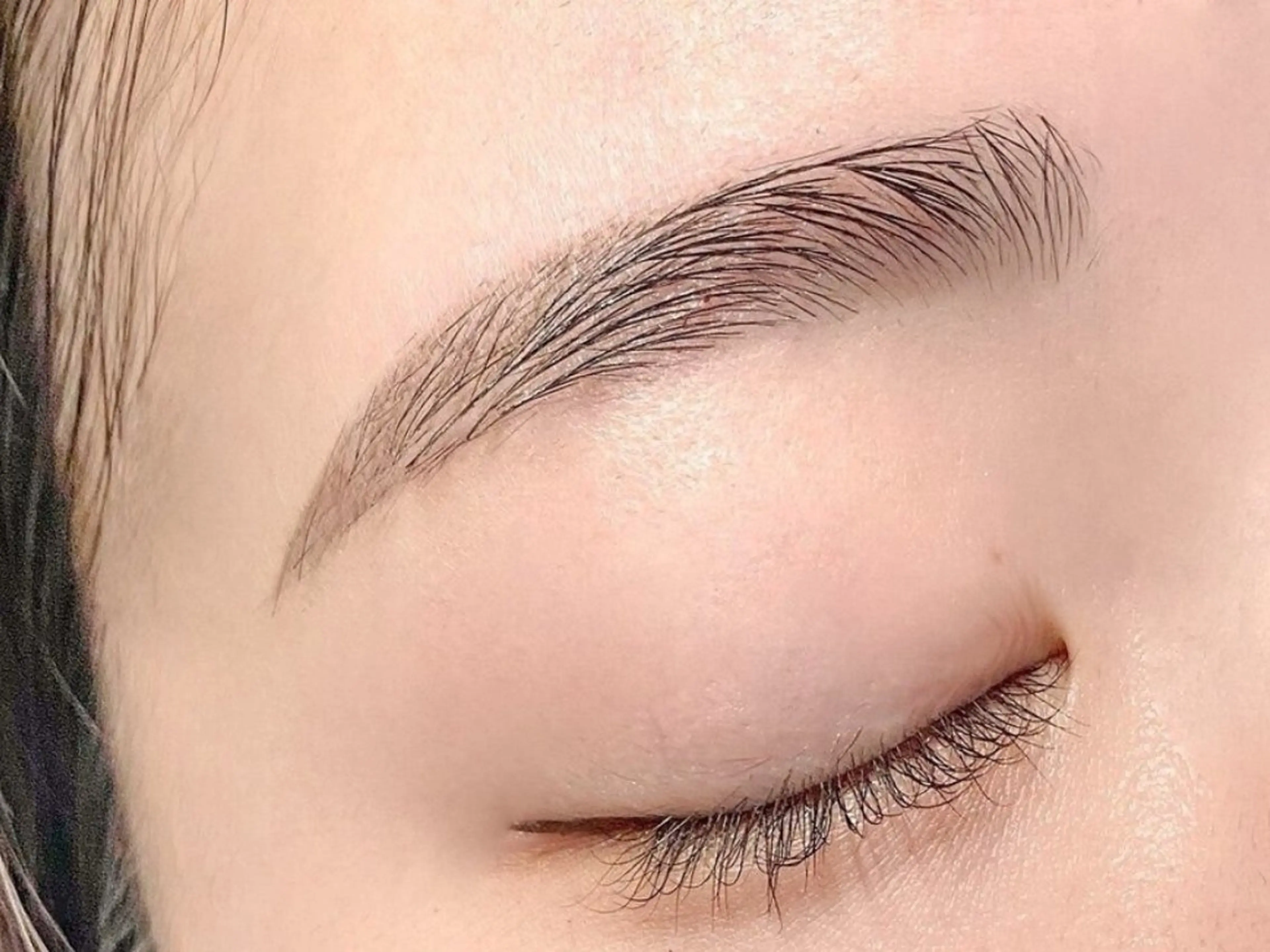 アイブロウ アイブロウサロン Eyepreme渋谷 【眉毛専門店】所属・森山 奈保子の眉毛・アイブロウイメージ