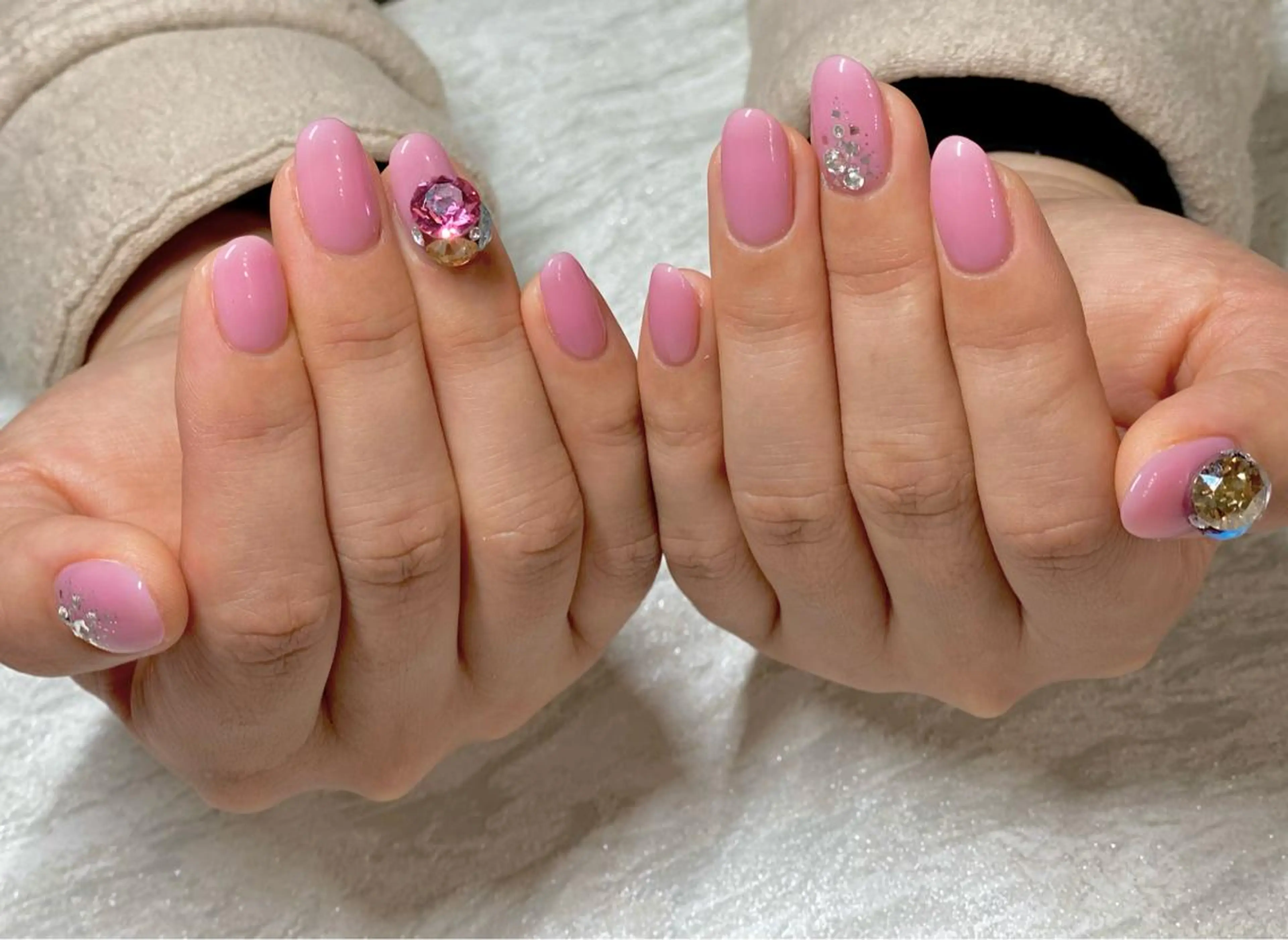 ネイル みん 🌸のエステ・リラクイメージ