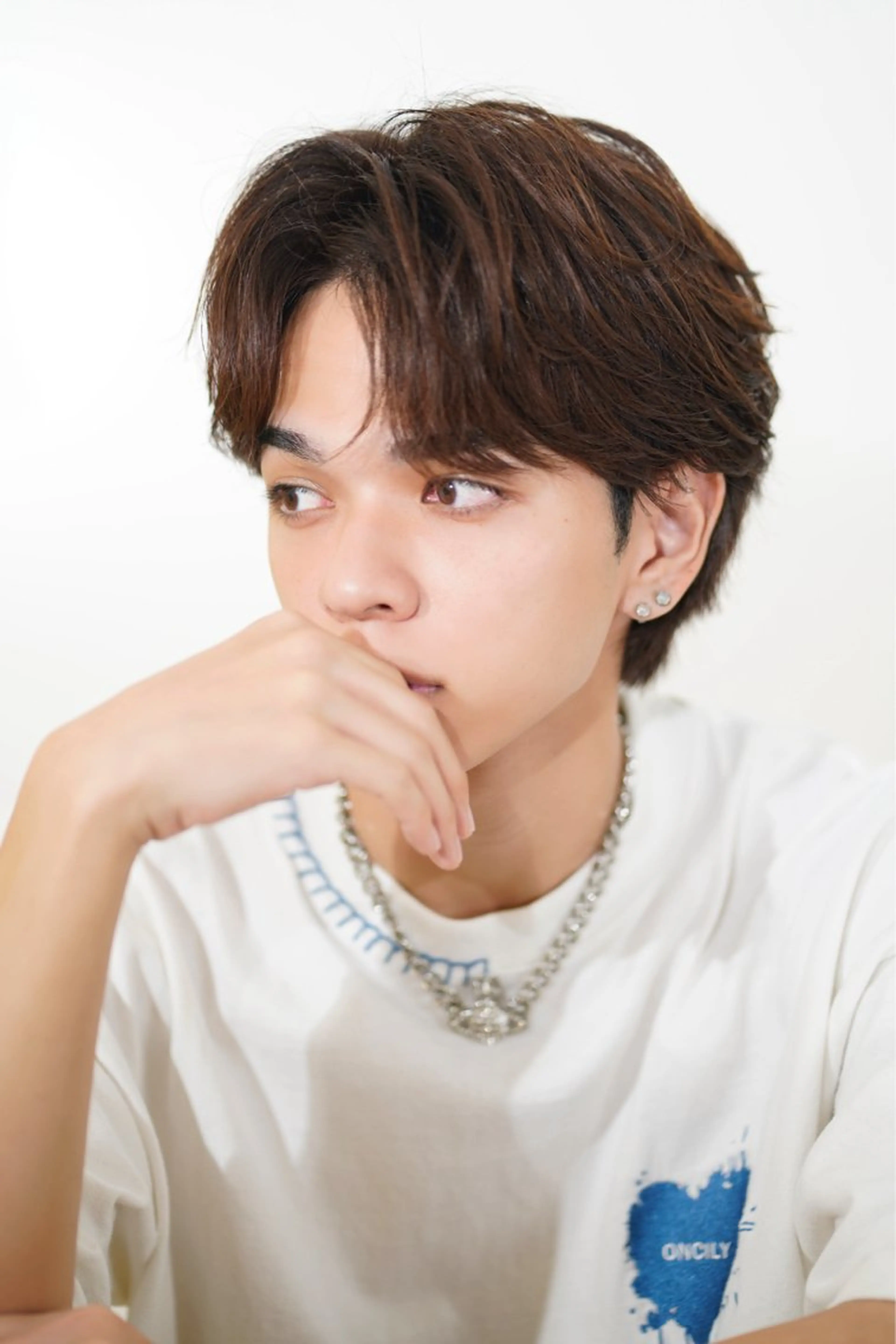 カラー パーマ 【パーマの達人】 💎メンズ特化🔥徹のヘアスタイル