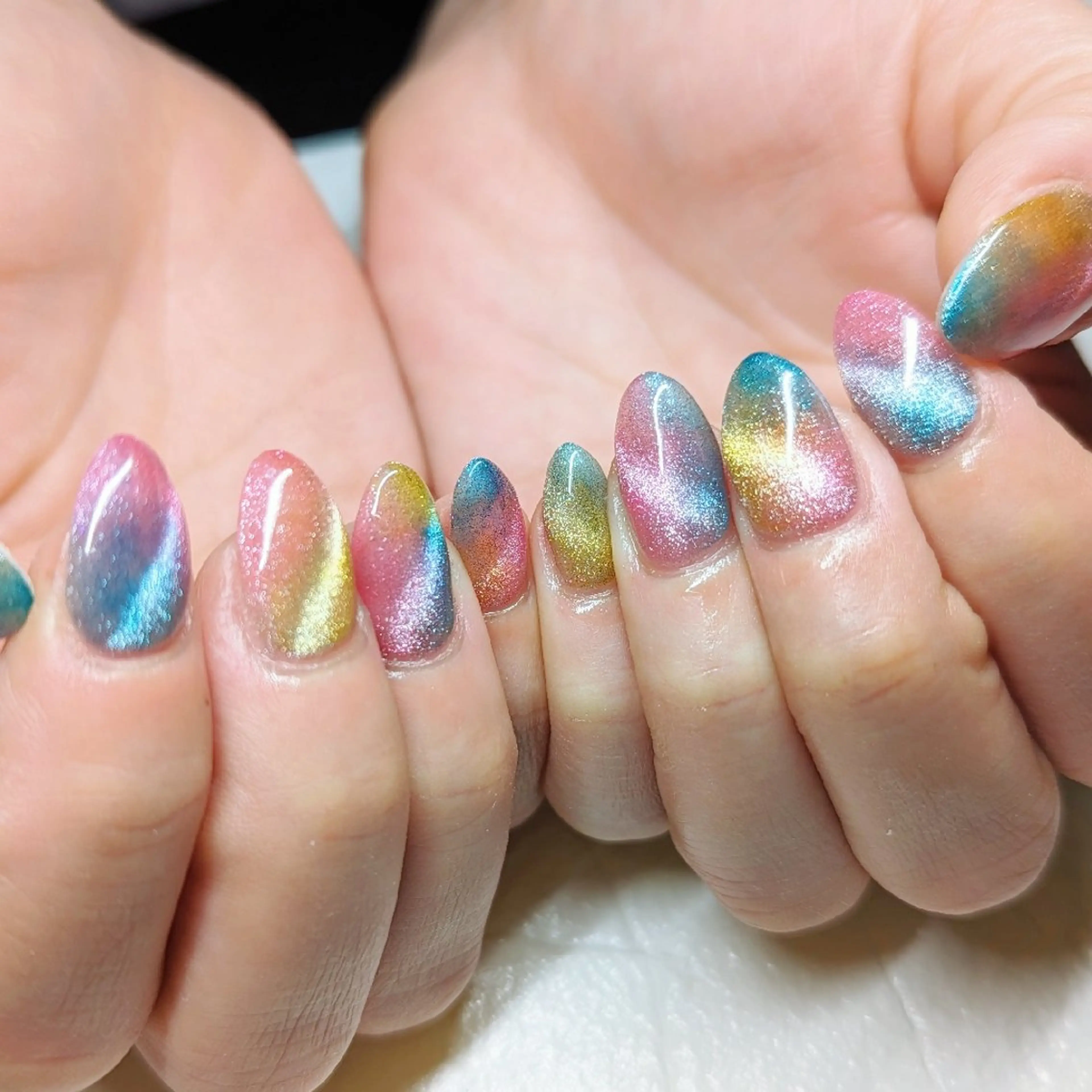 ネイル Salon ILDOR のマツエク・マツパデザイン