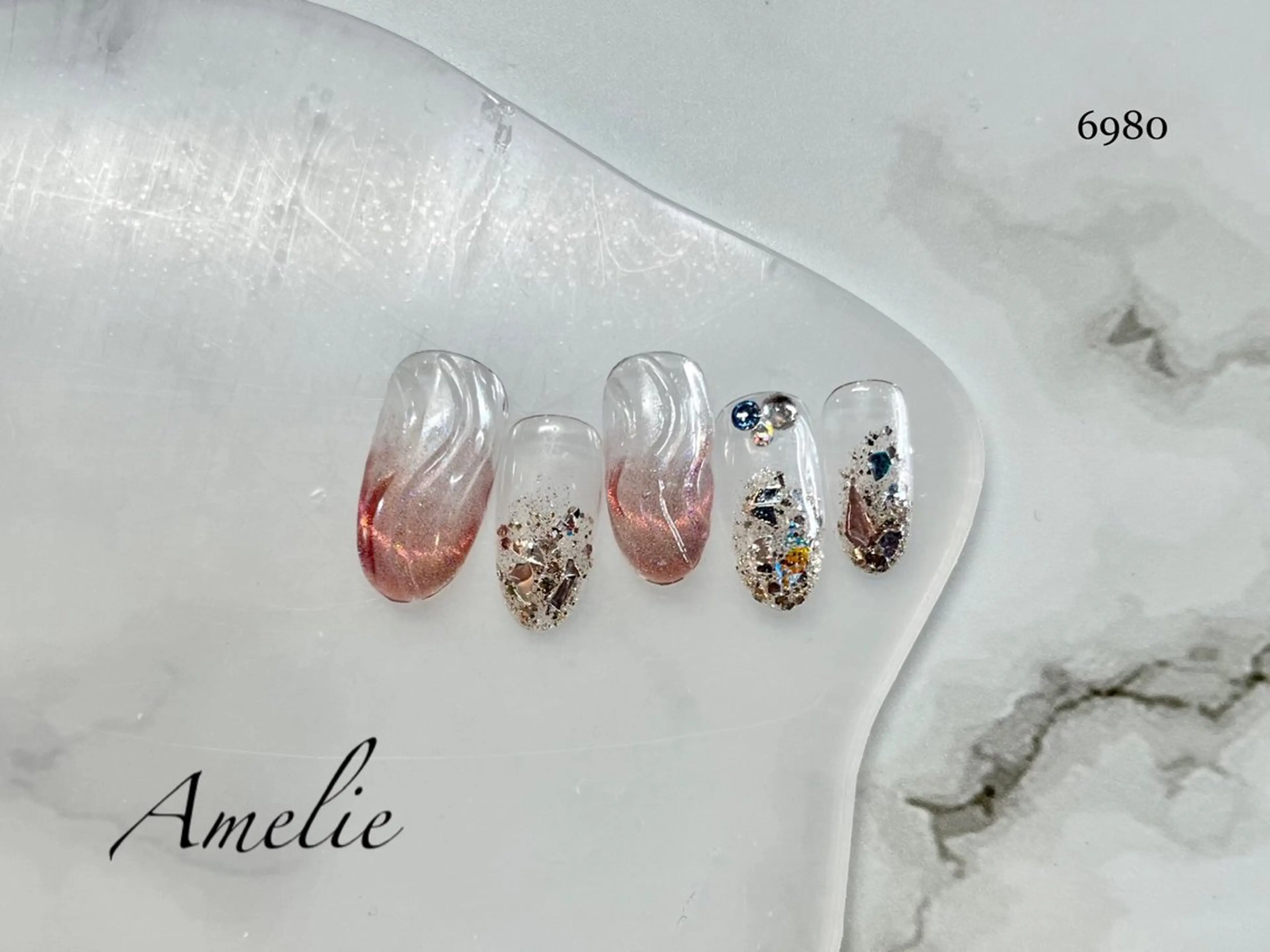 💚6980キャンペーンコース💚オフありの写真