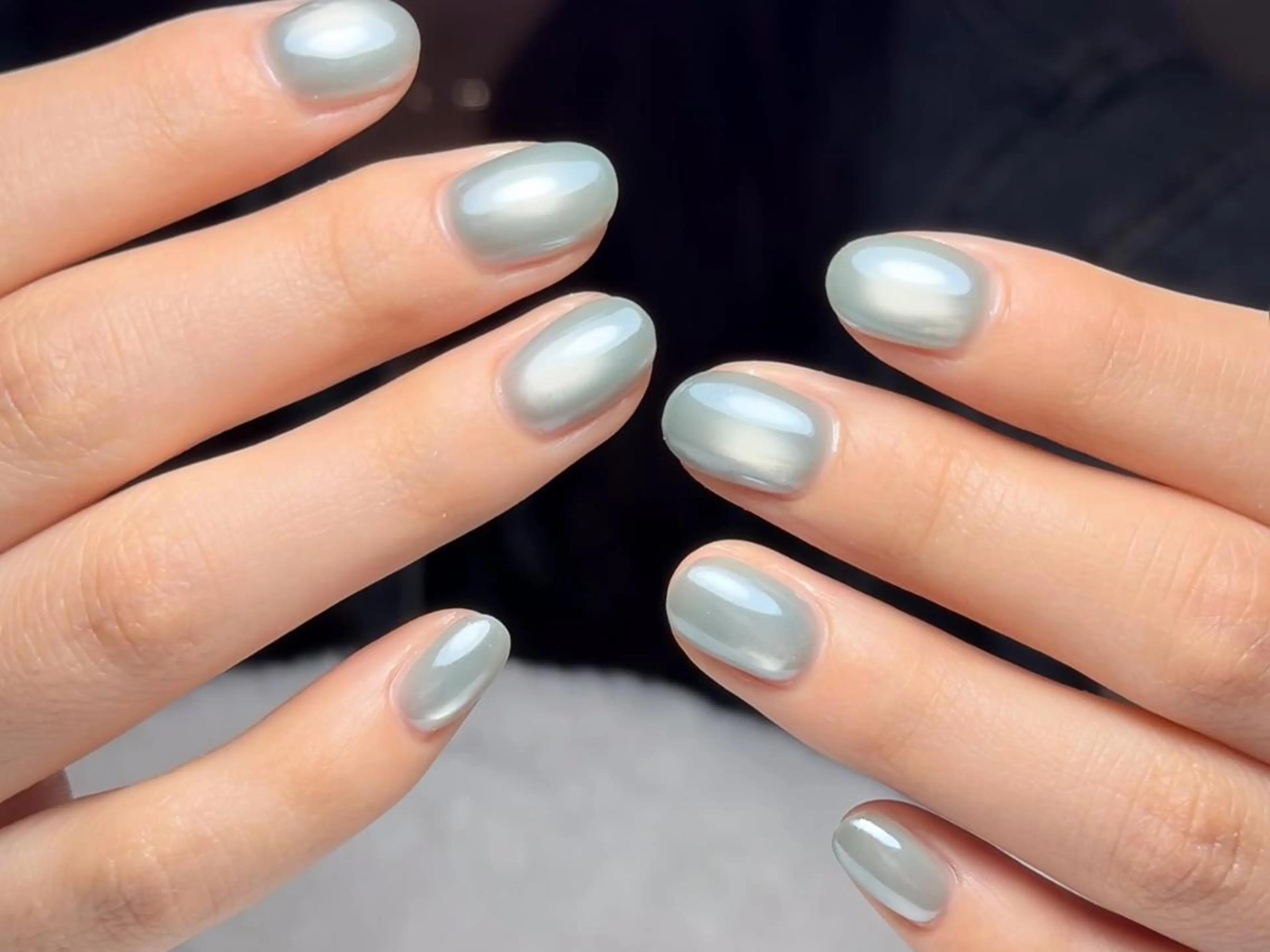 キッズ ハンドネイル 💫 Tsuki_Nailのネイルデザイン