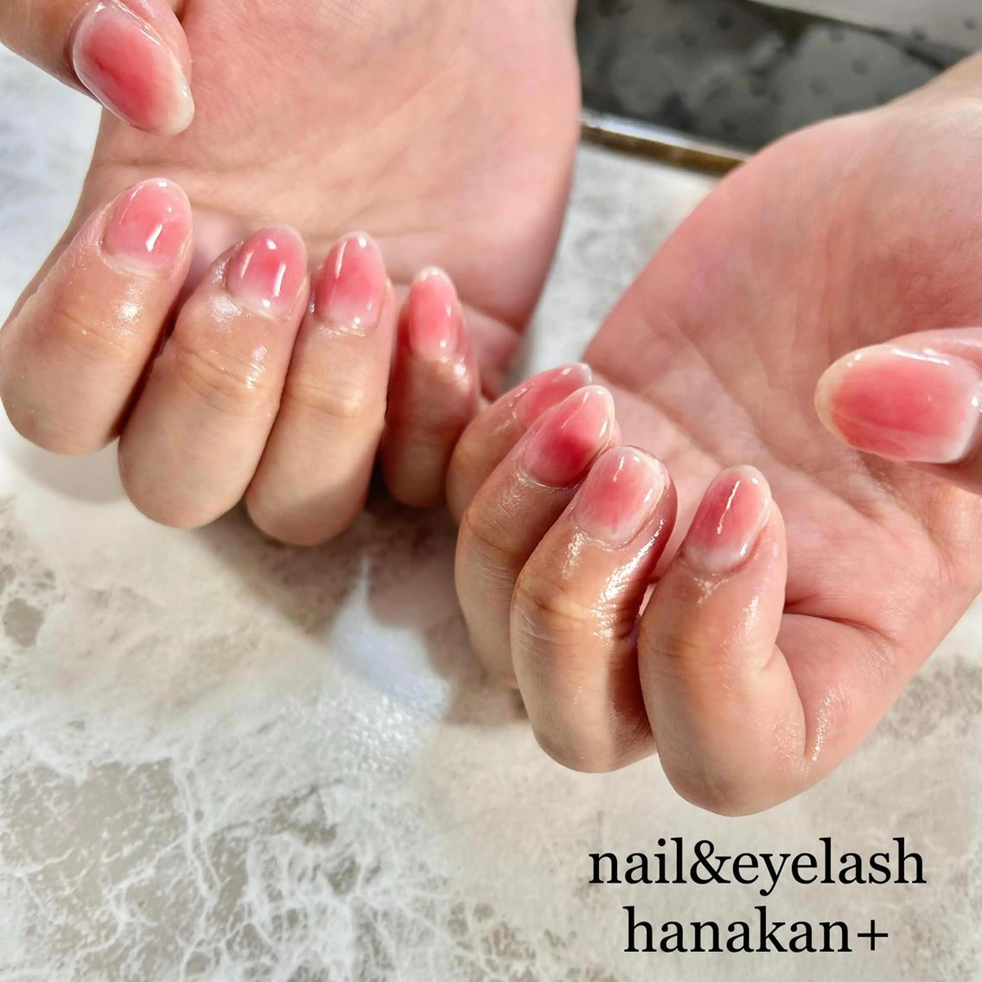 ネイル S Fumiのマツエク・マツパデザイン