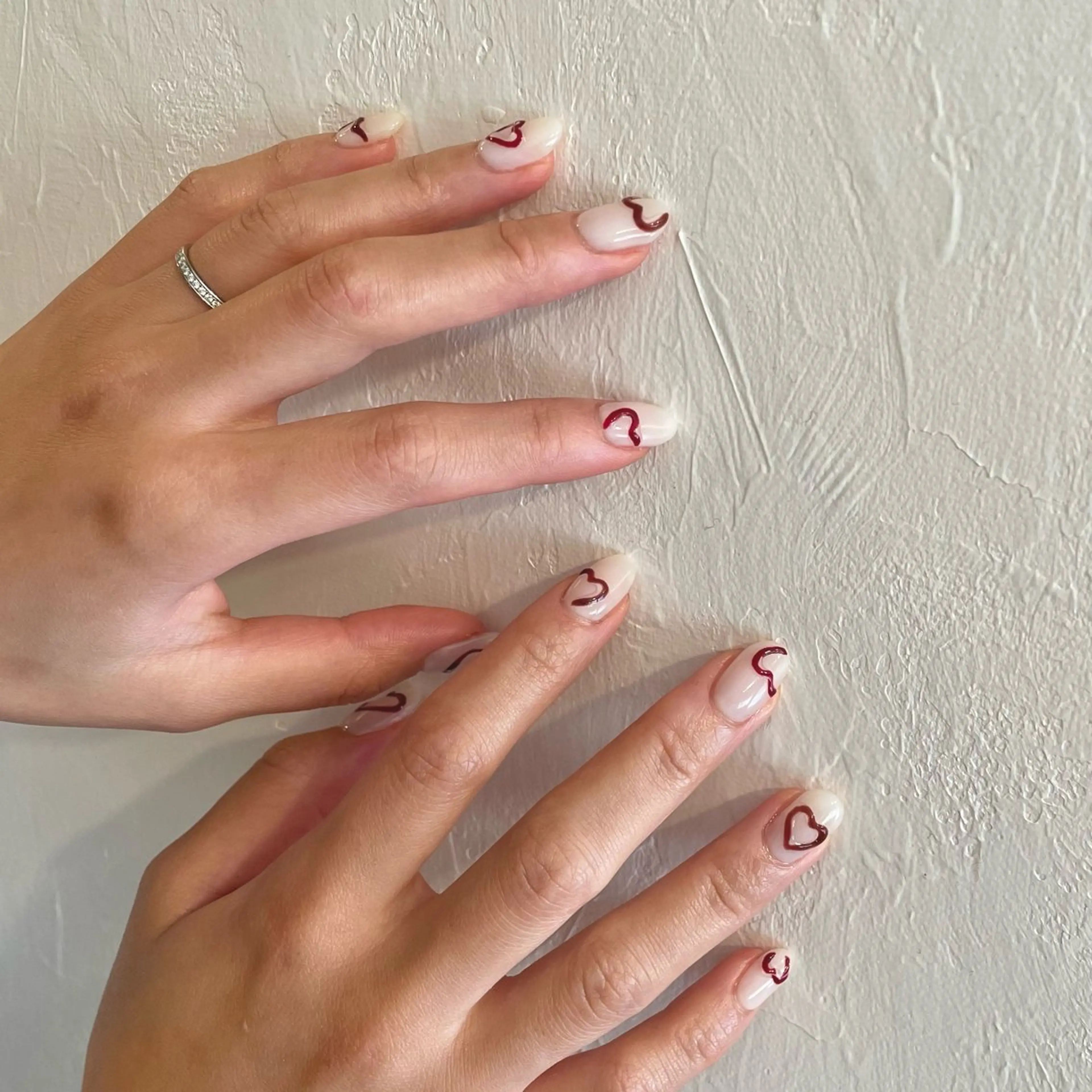 ネイル Nail Room uimのネイルデザイン