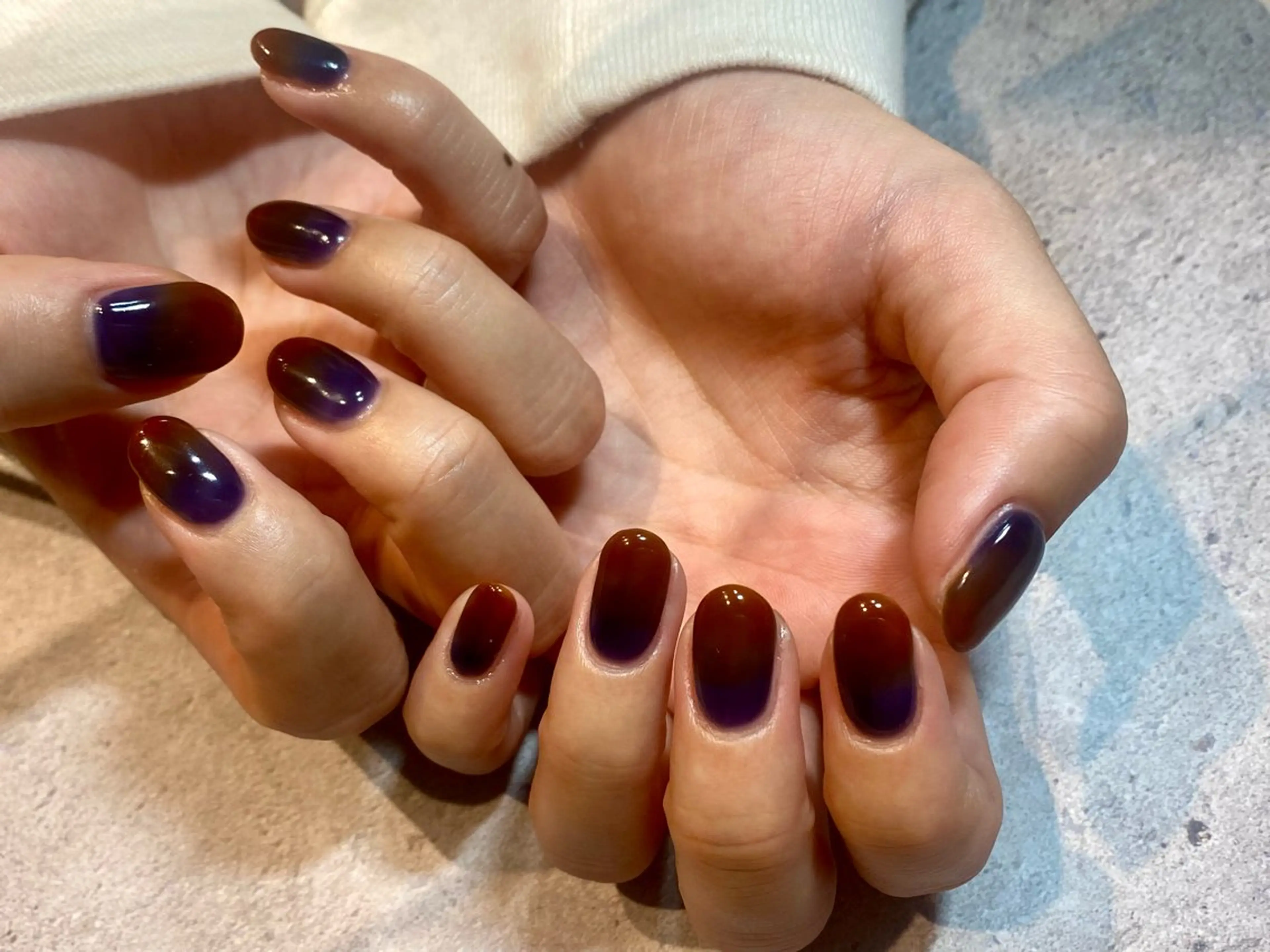 ネイル maa kasi ⭐︎Makiのネイルデザイン