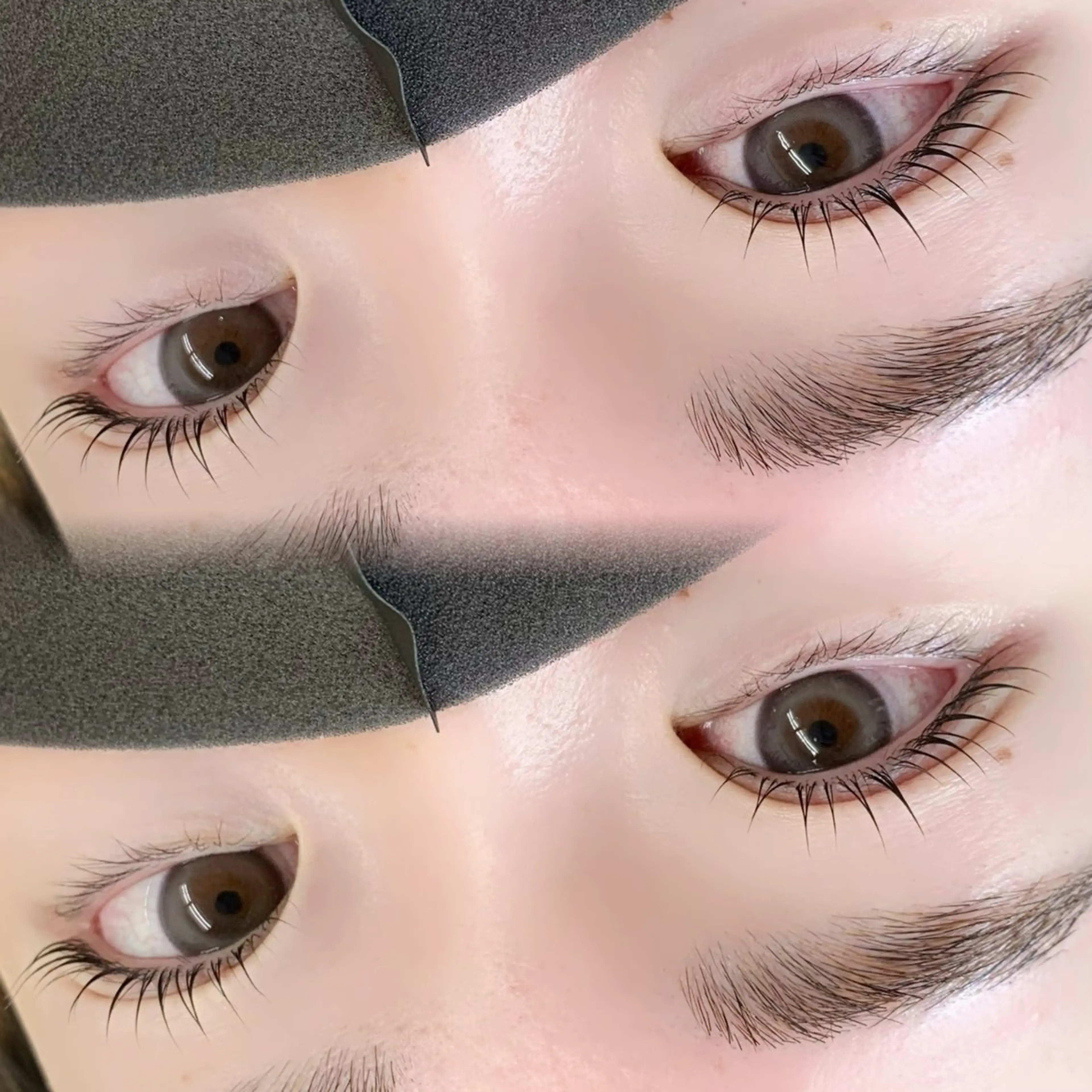 マツエク・マツパ Onze Yukinaの眉毛・アイブロウイメージ