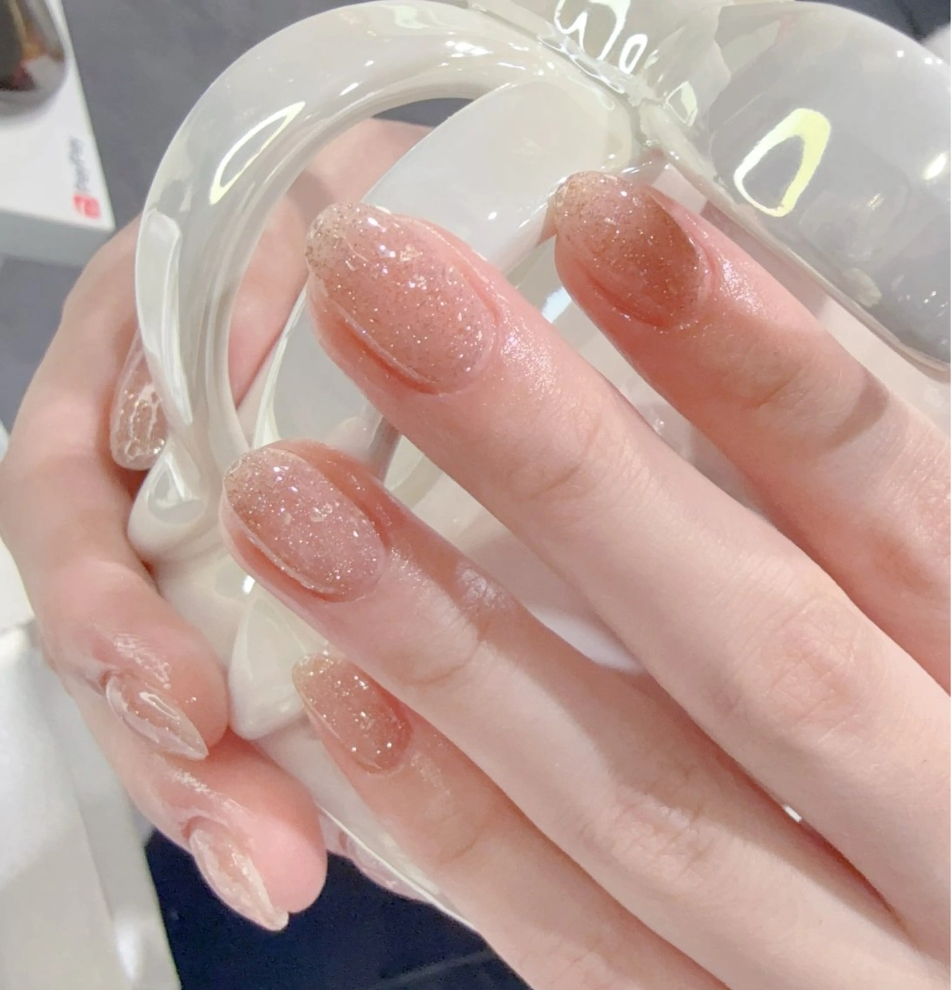 ネイル ハンドネイル ハンドケア AKI AKIのネイルデザイン
