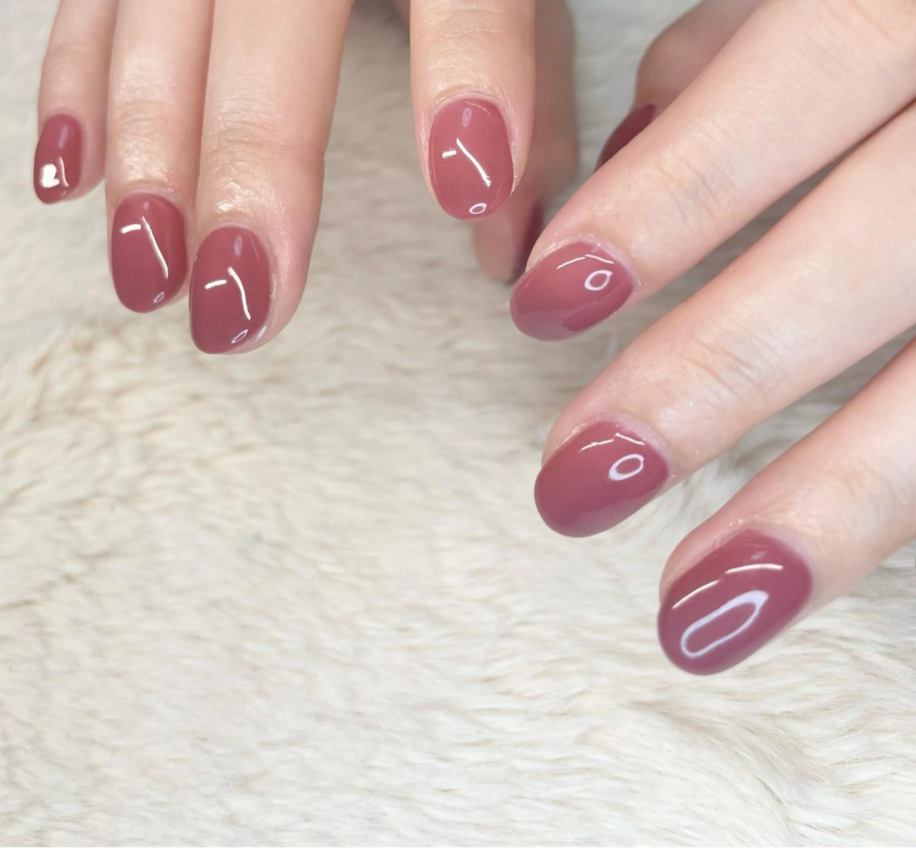 ネイル nail salon Rのネイルデザイン