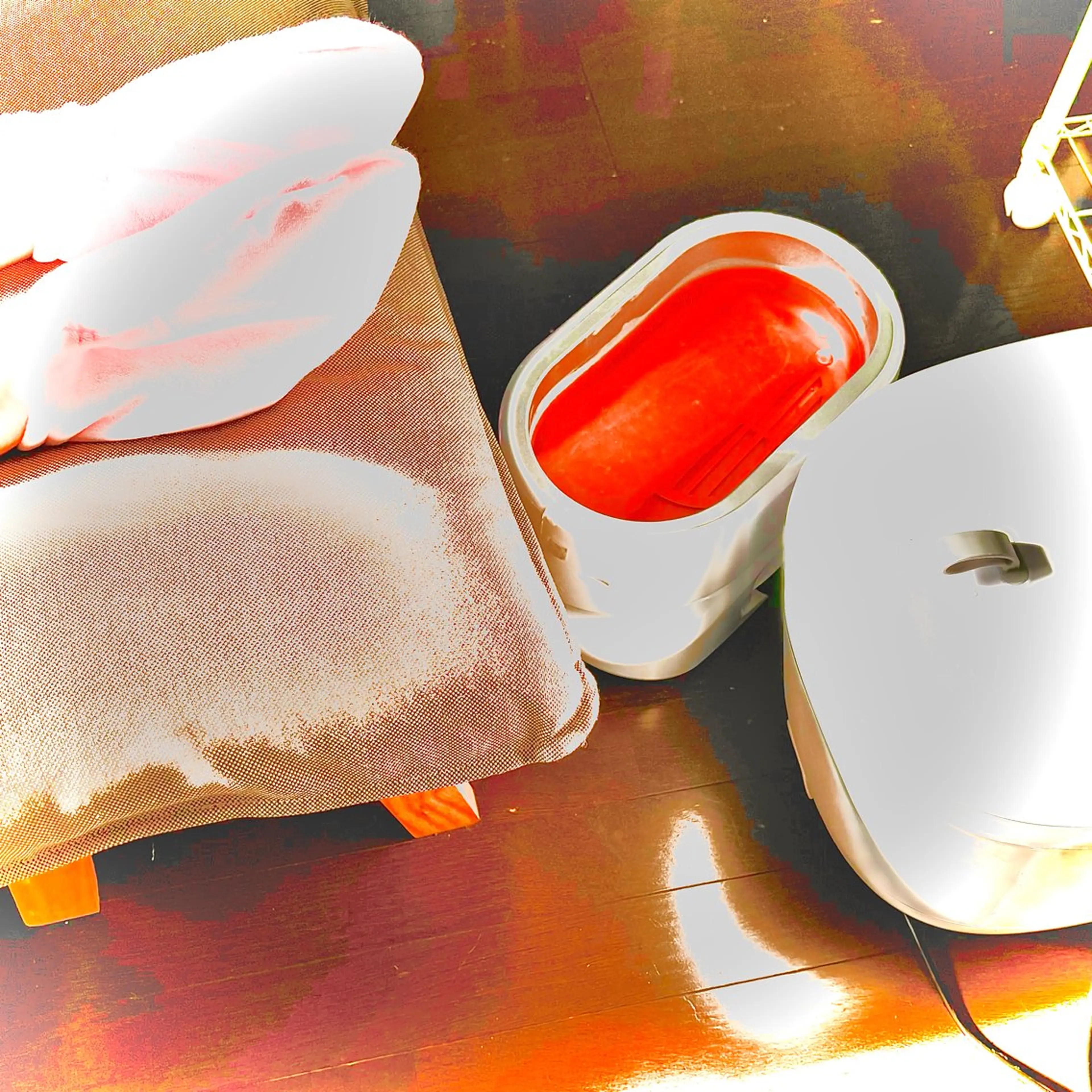 OKAMOTO MIDORIの眉毛・アイブロウイメージ