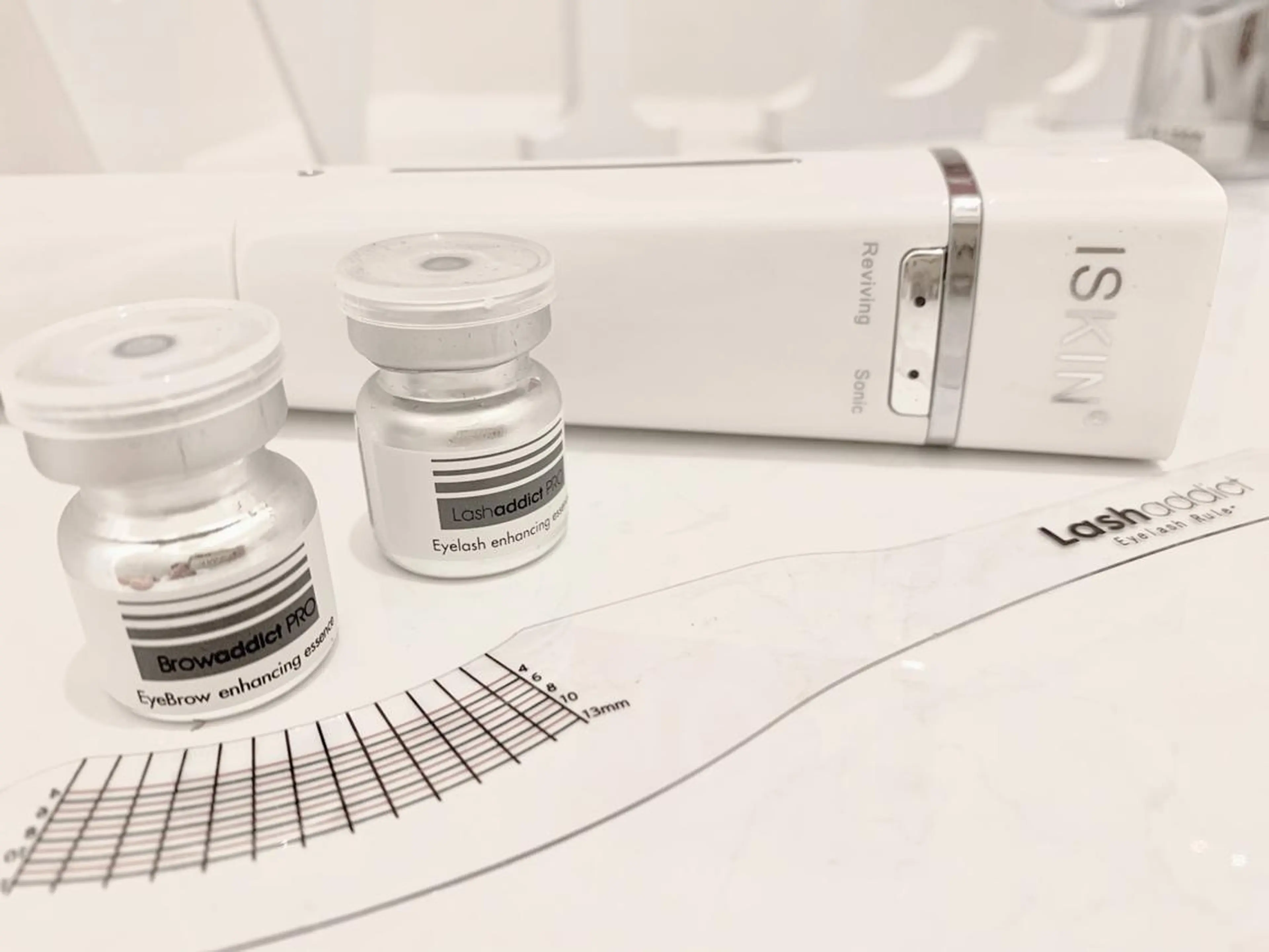 マツエク・マツパ まつげサロンWILL 新潟レクスン店のマツエク・マツパデザイン