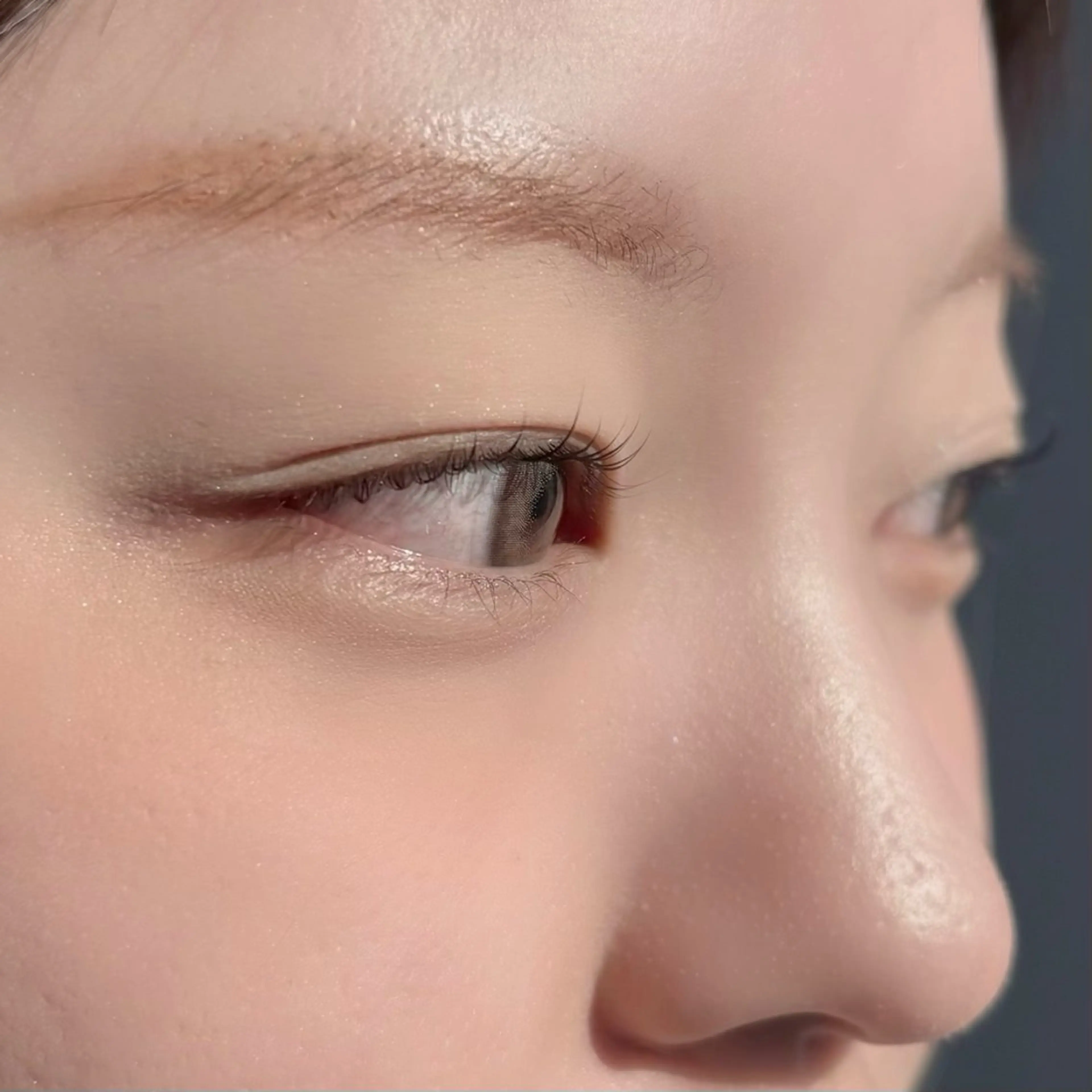 🎀まつげパーマ🎀⚠️注意事項をご確認ください⚠️の写真