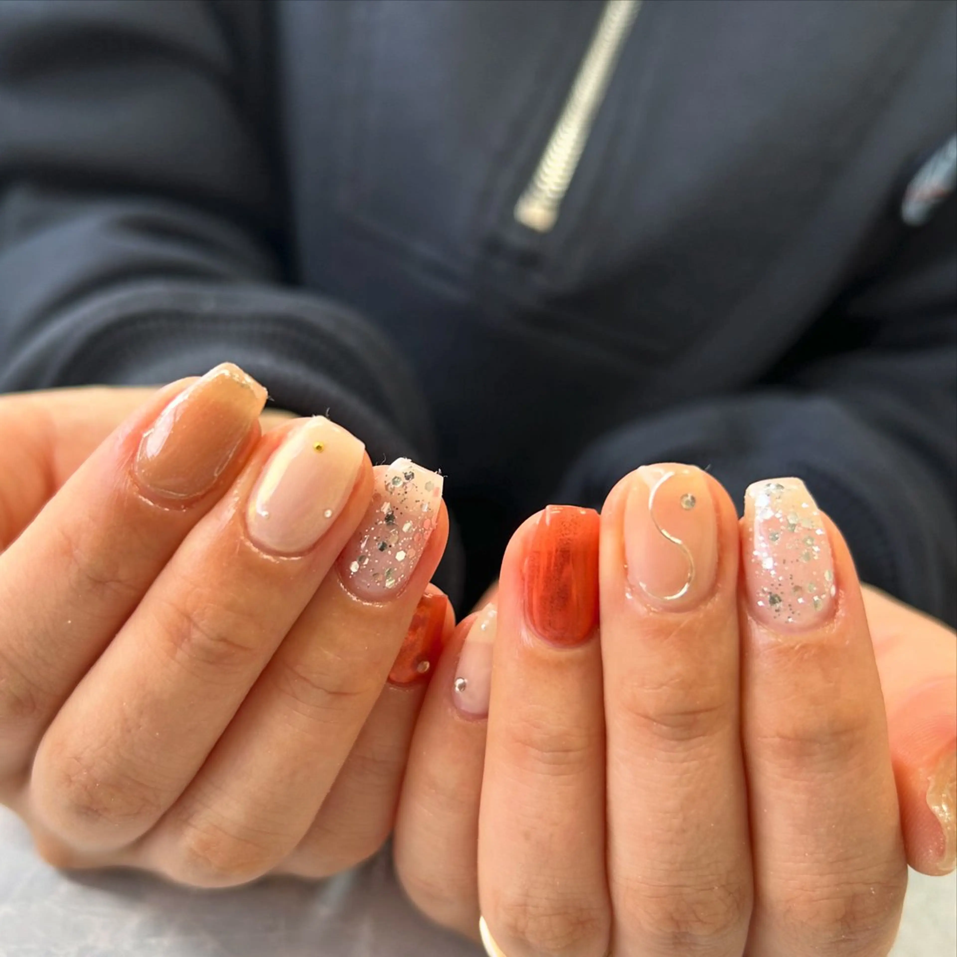 ネイル Laki nailのネイルデザイン