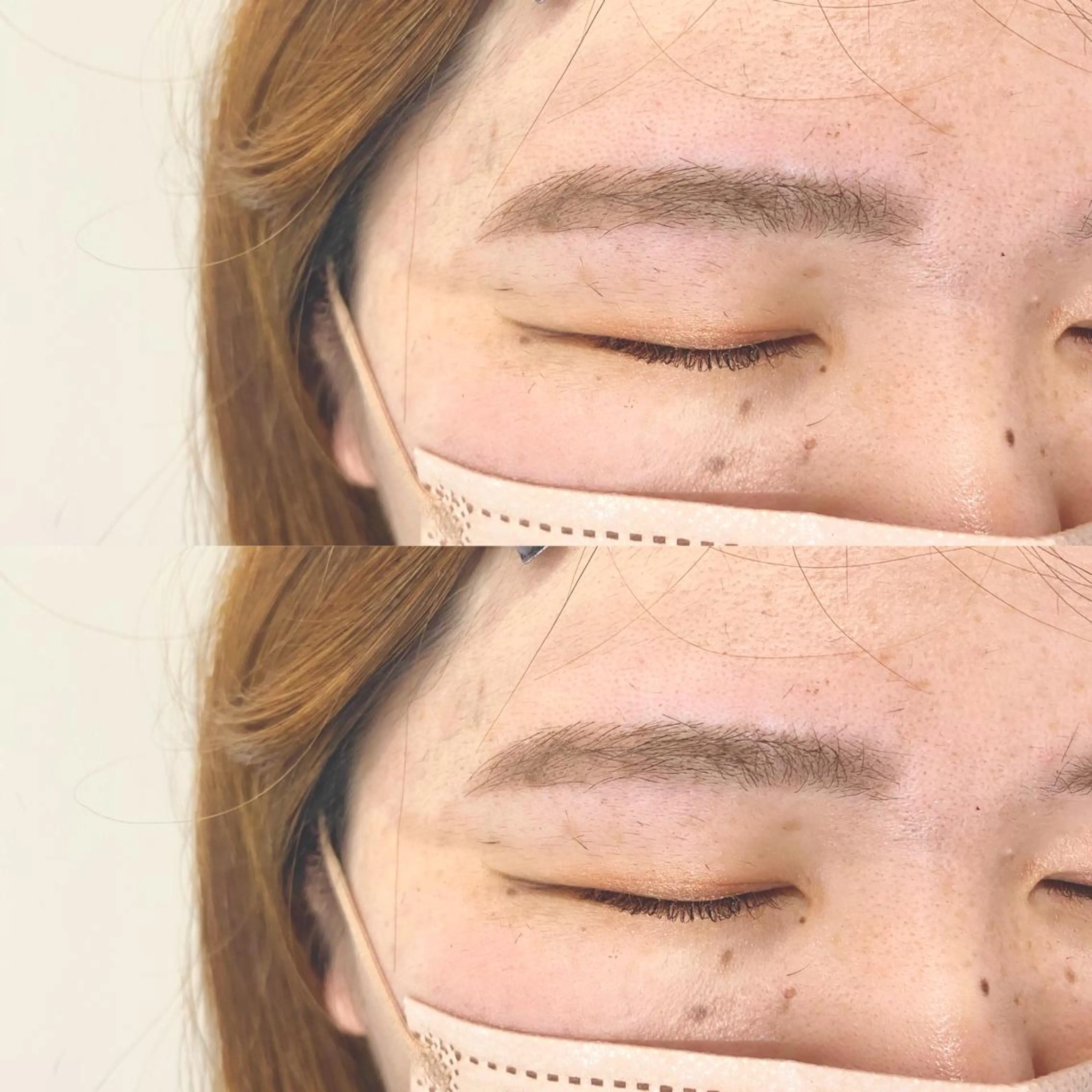 🧡美眉スタイリング🧡の写真