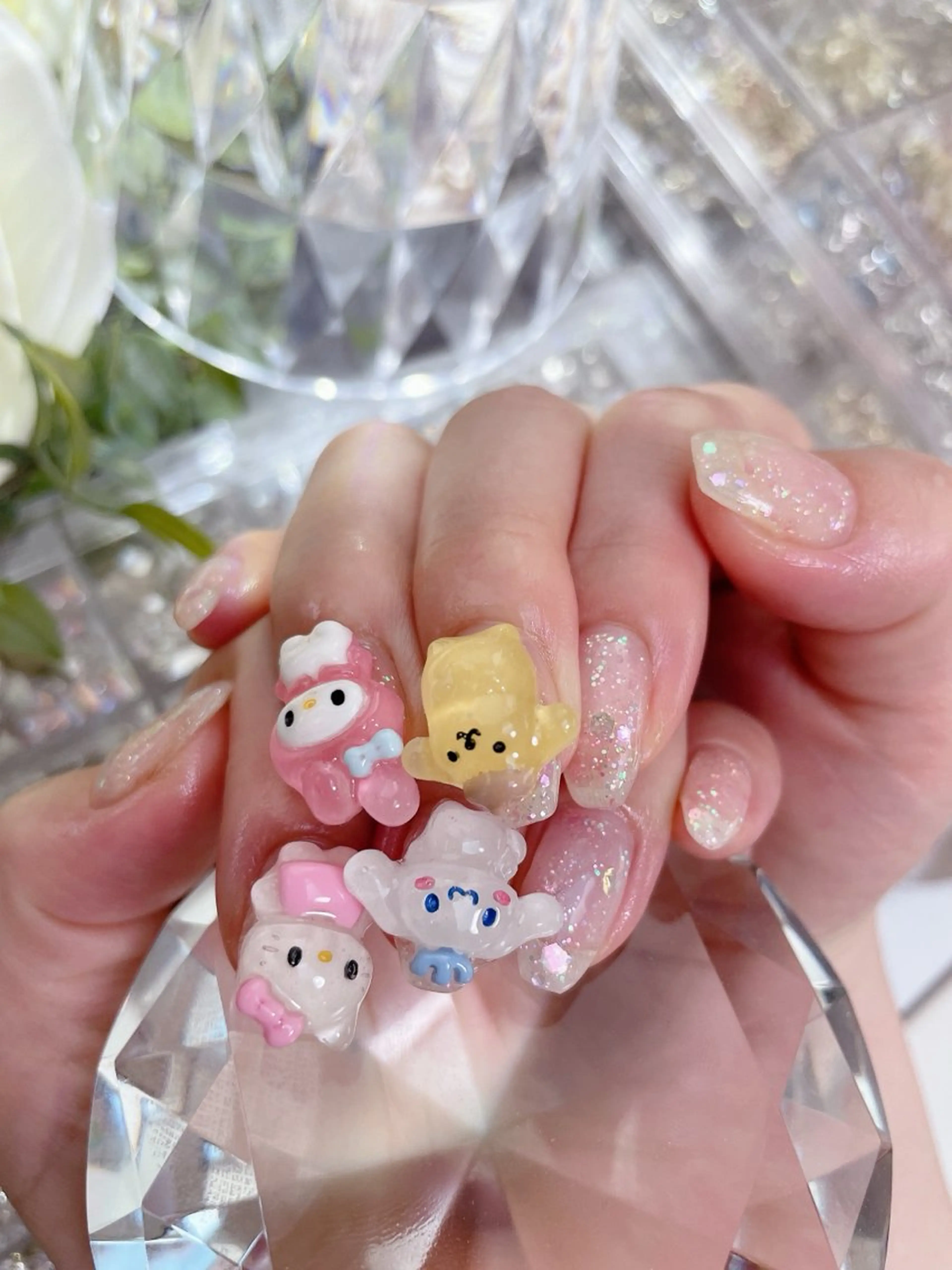ネイル misun_ nailのネイルデザイン
