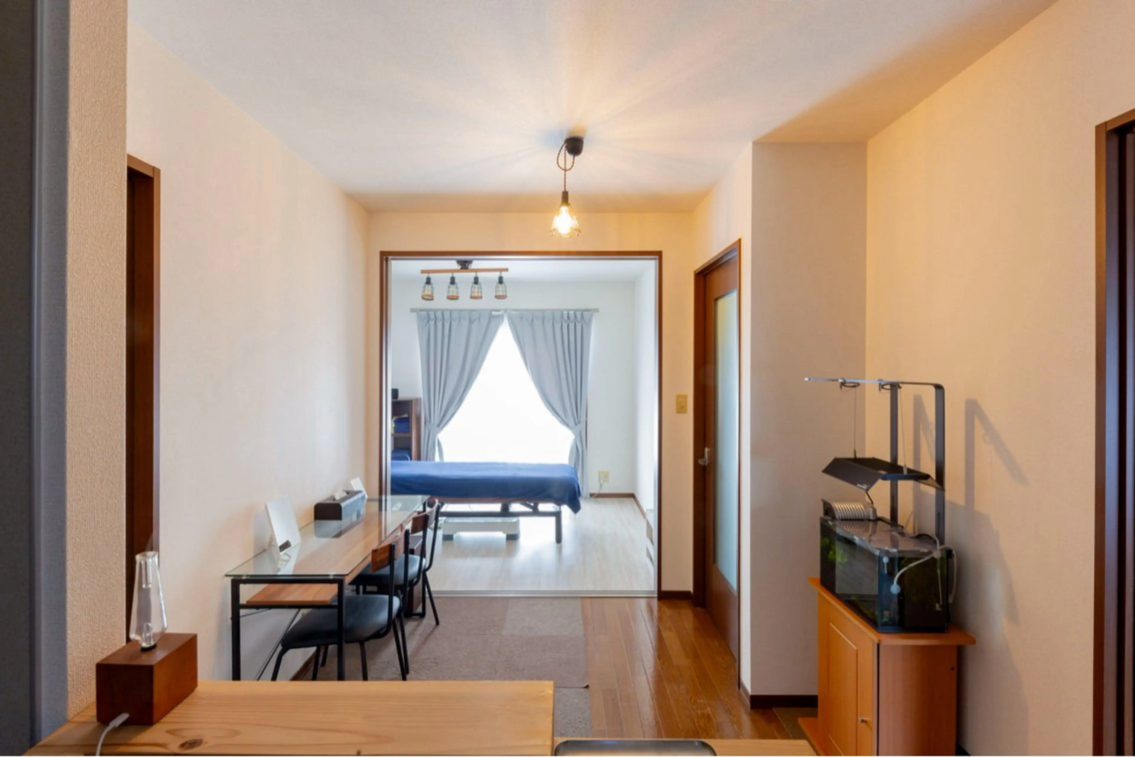 晴れ晴れ 整体院のエステ・リラクイメージ