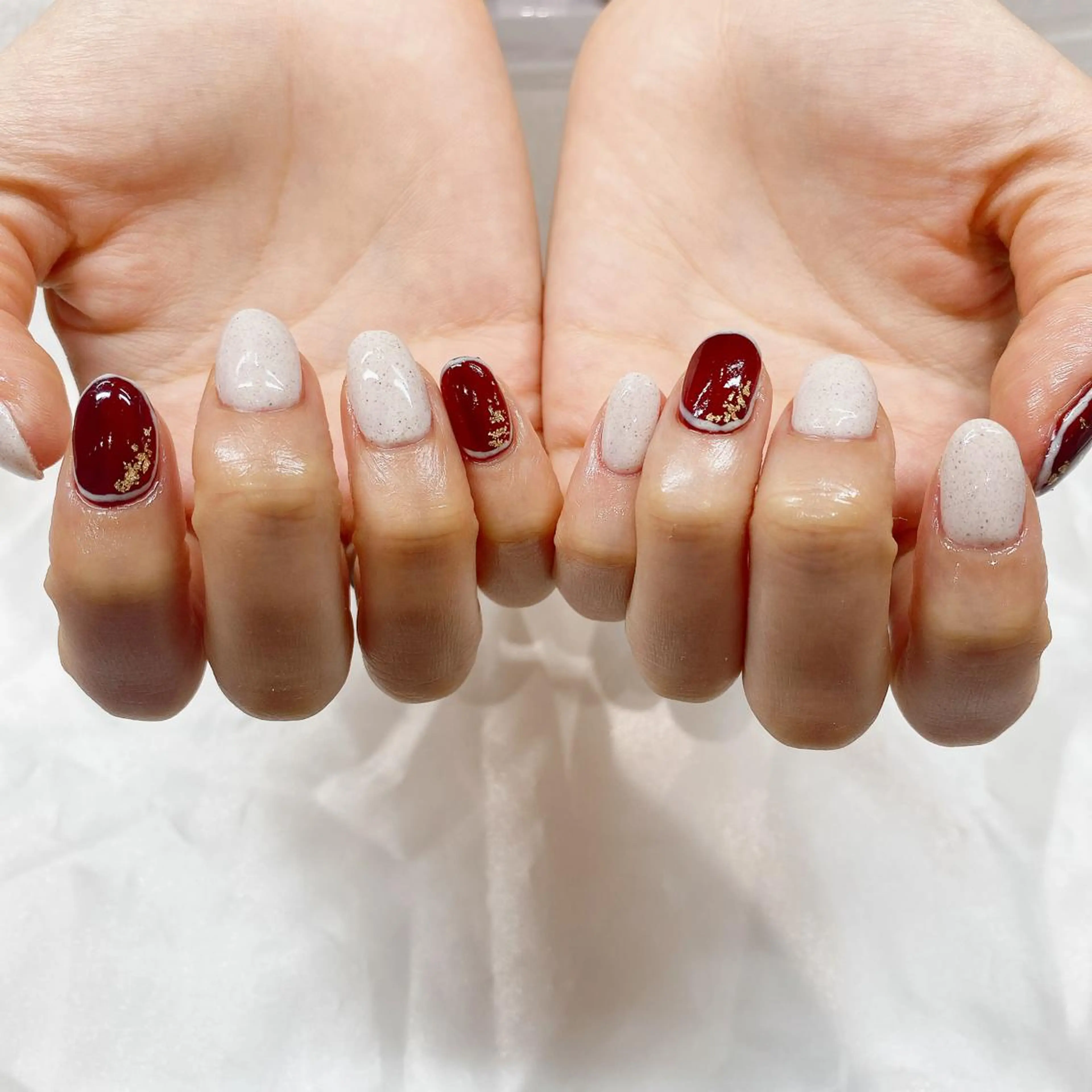 ネイル 永留 果那のその他イメージ