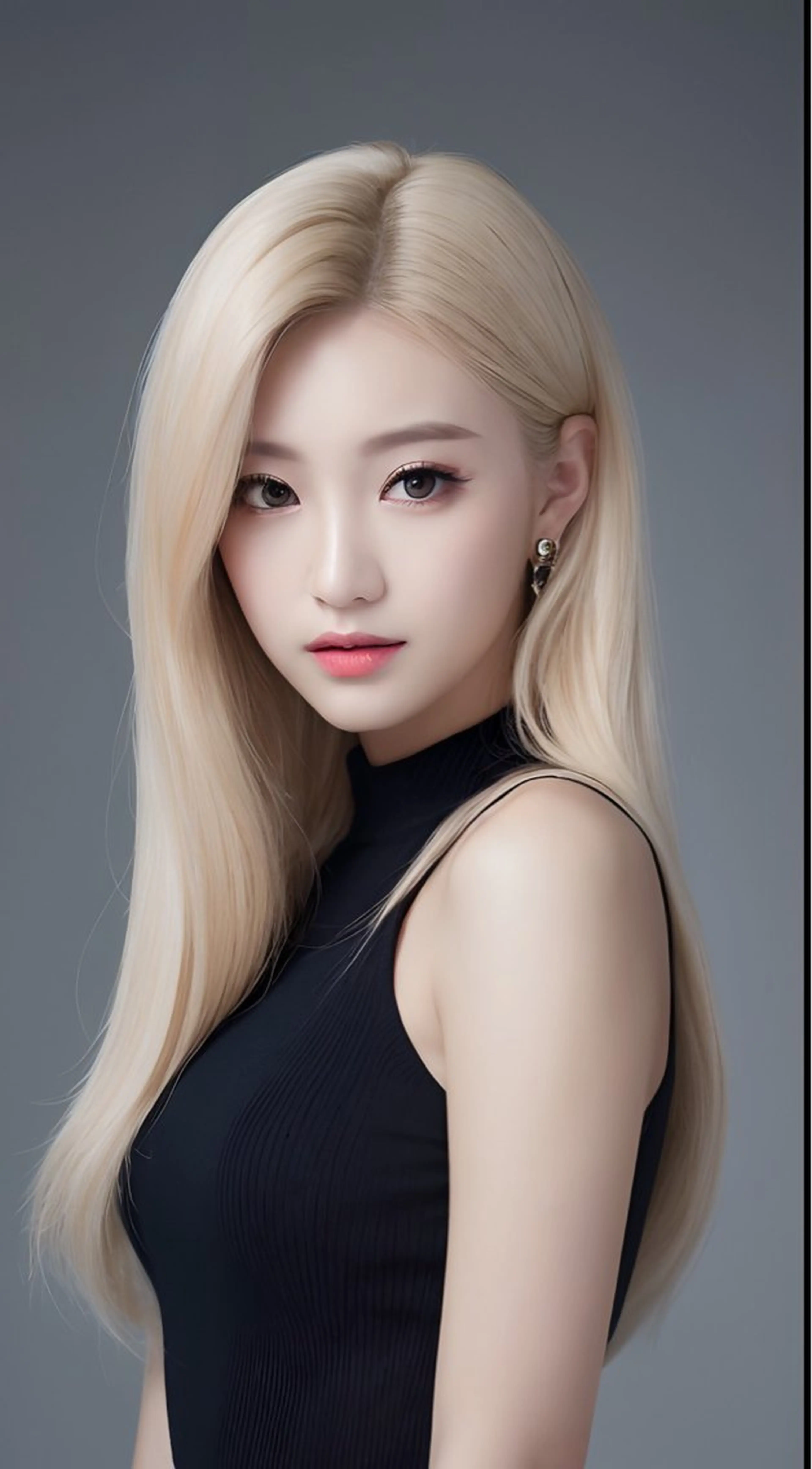 セミロング カラー 高島大登/顔周り /レイヤーカットのヘアスタイル