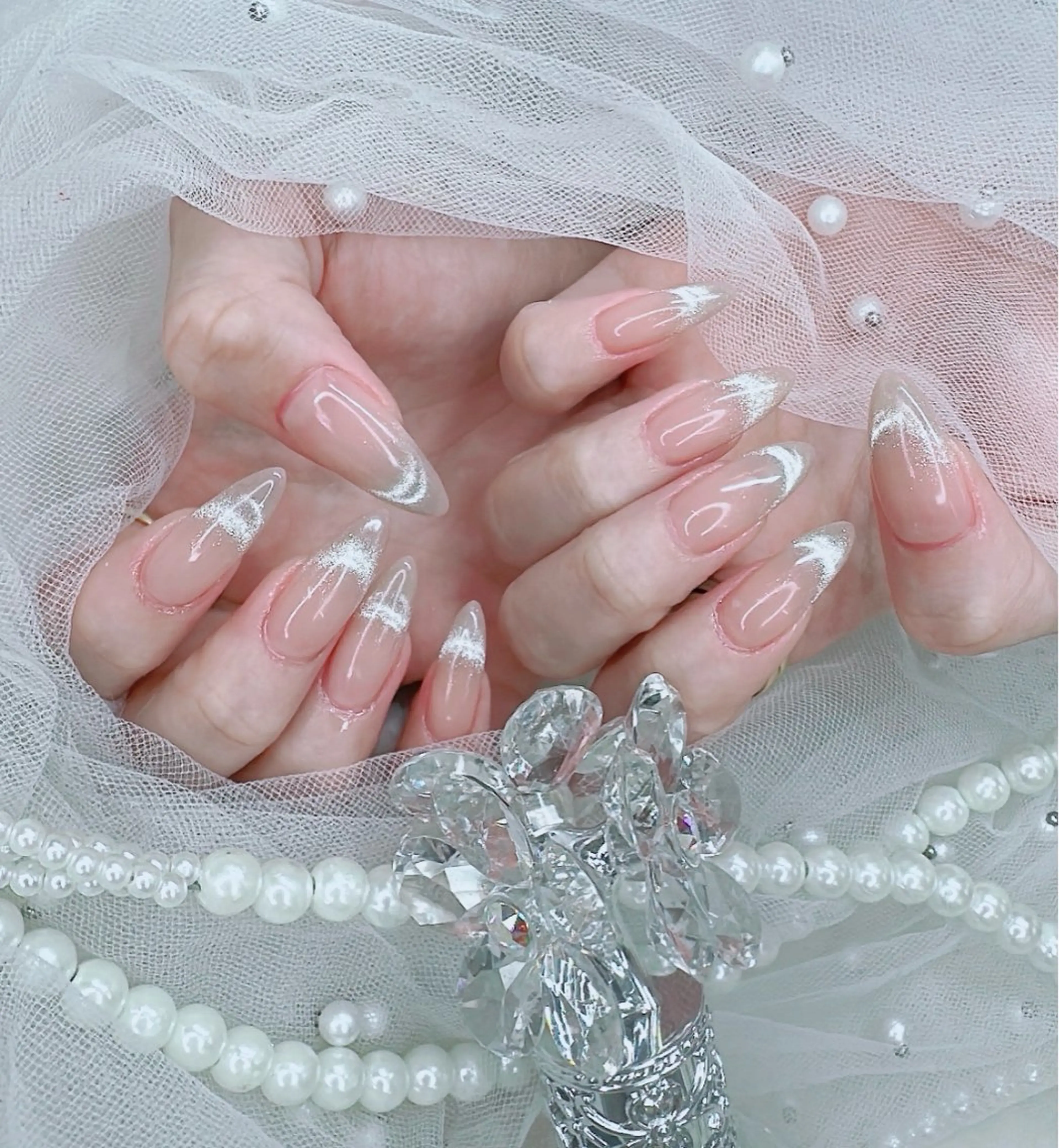 ネイル R salonのネイルデザイン