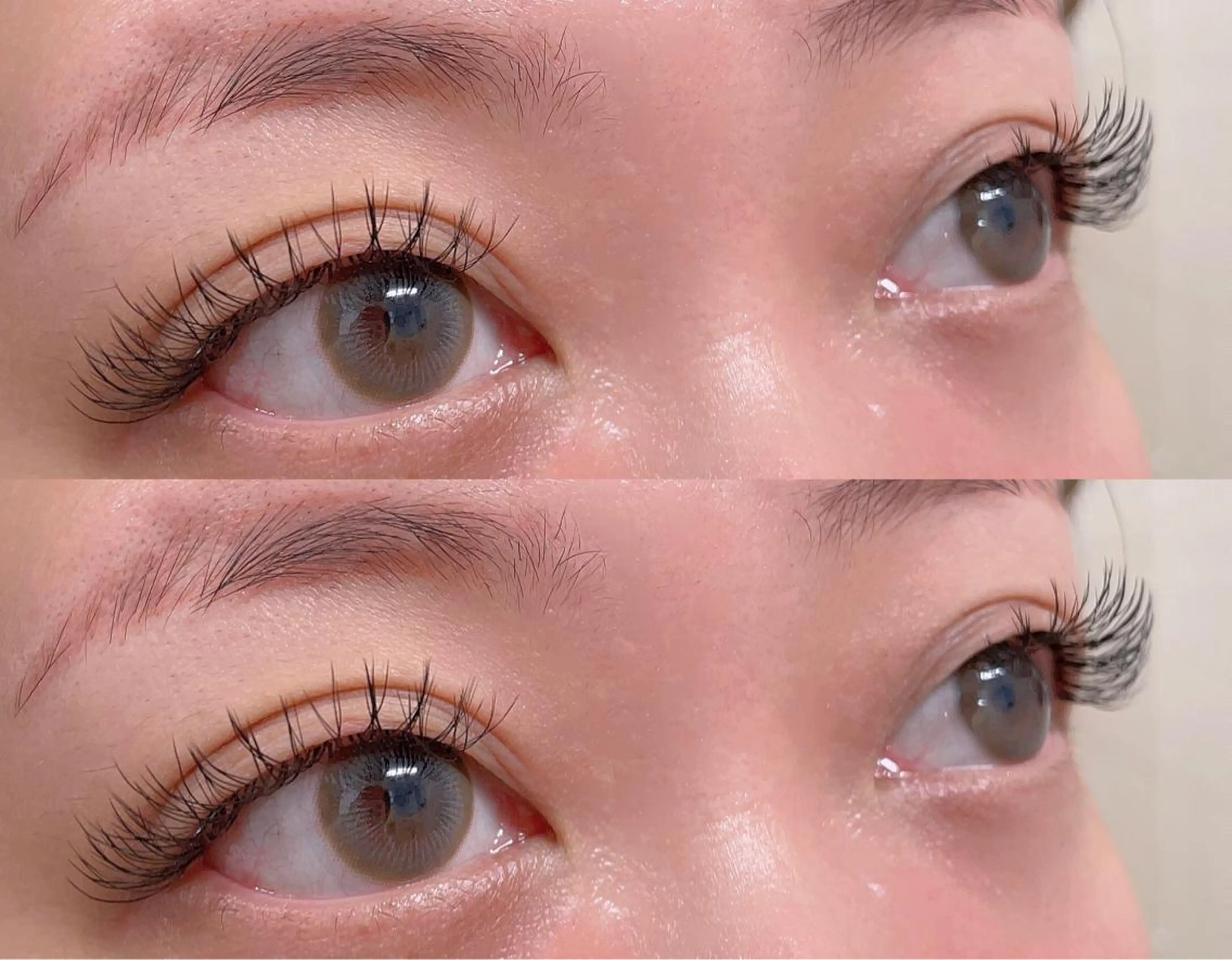 マツエク・マツパ ボリュームラッシュ kico.co salonのマツエク・マツパデザイン