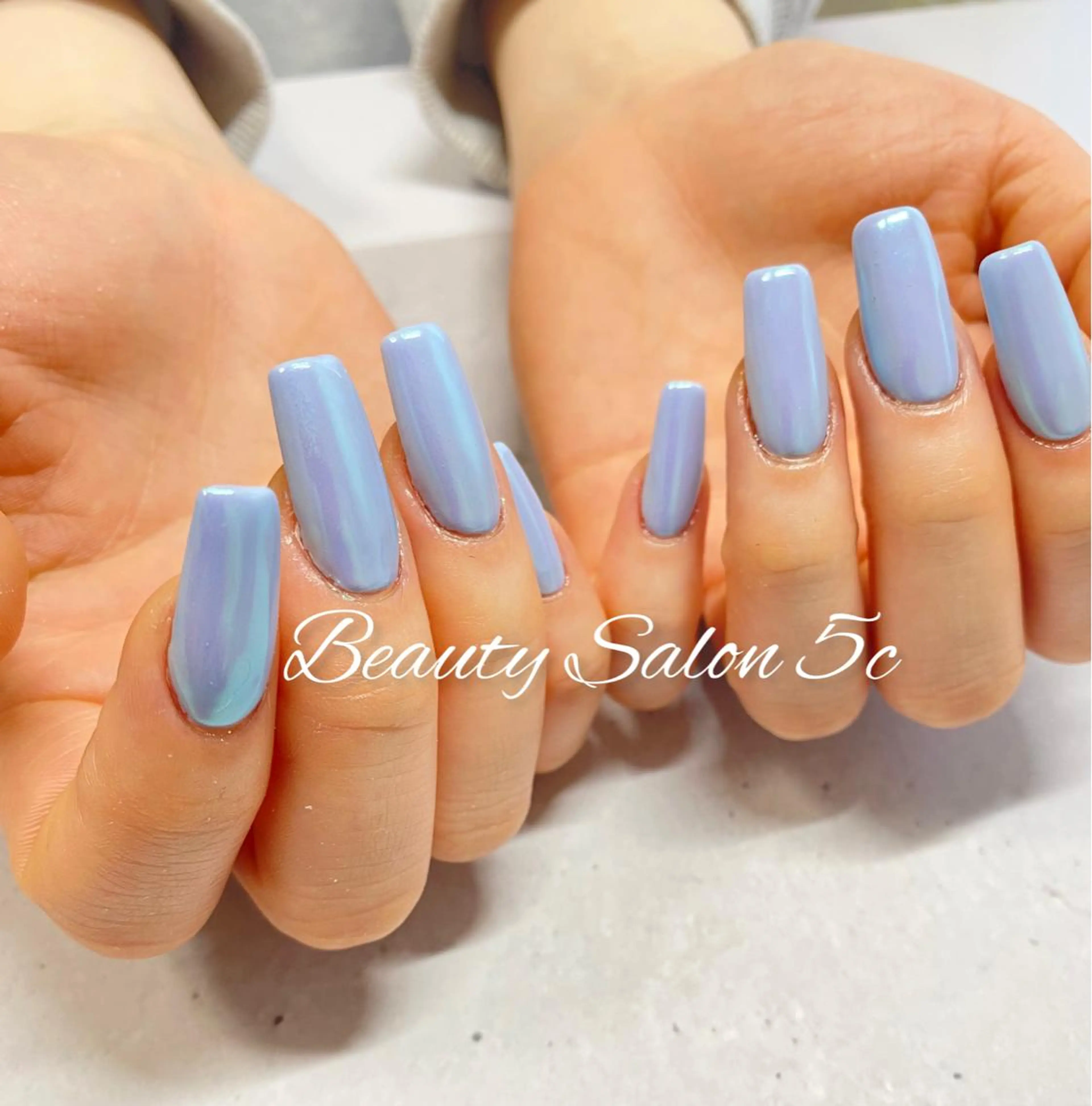 ネイル Beauty Salon5cのネイルデザイン
