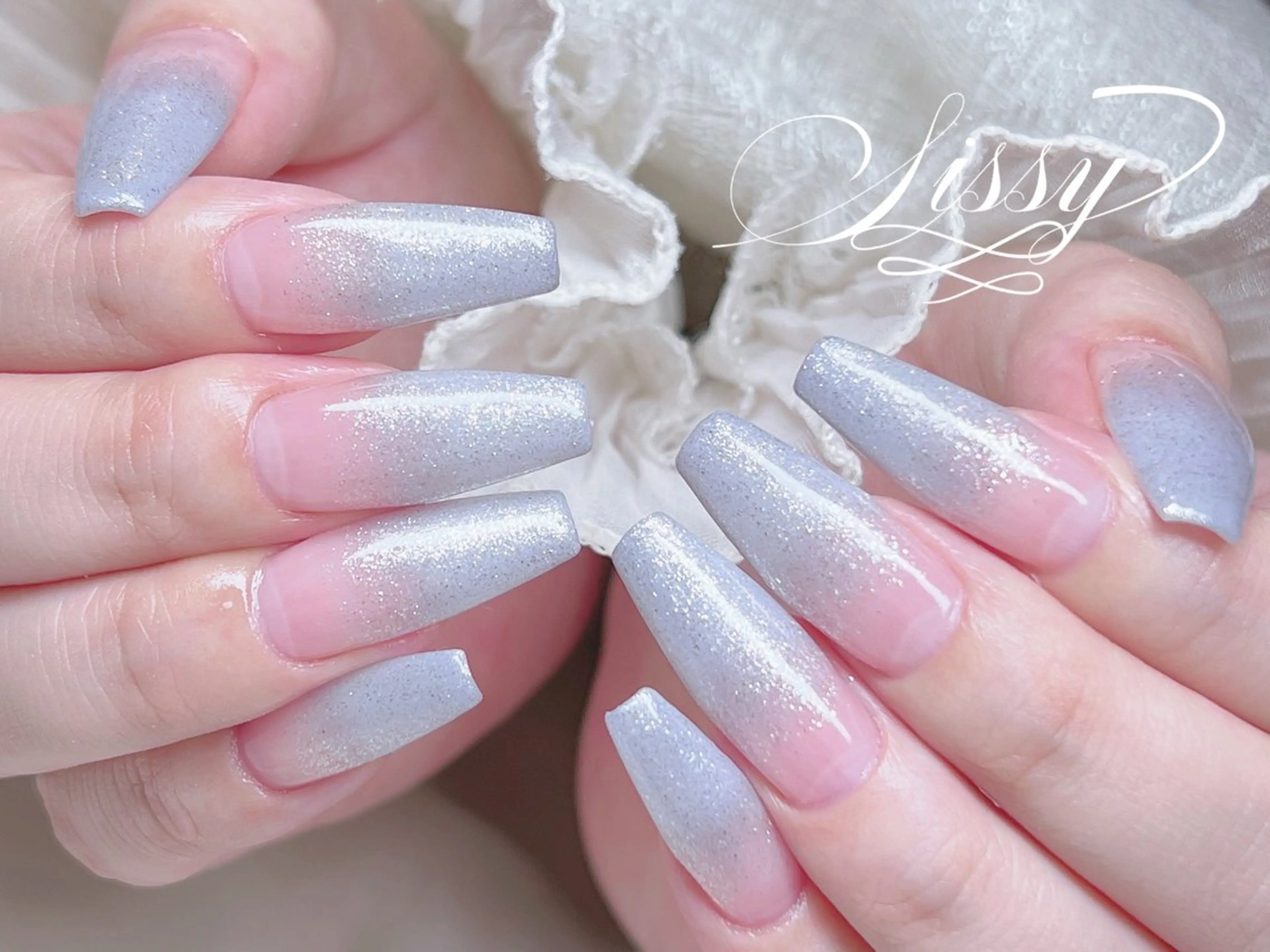 ネイル sissy suzukaのネイルデザイン